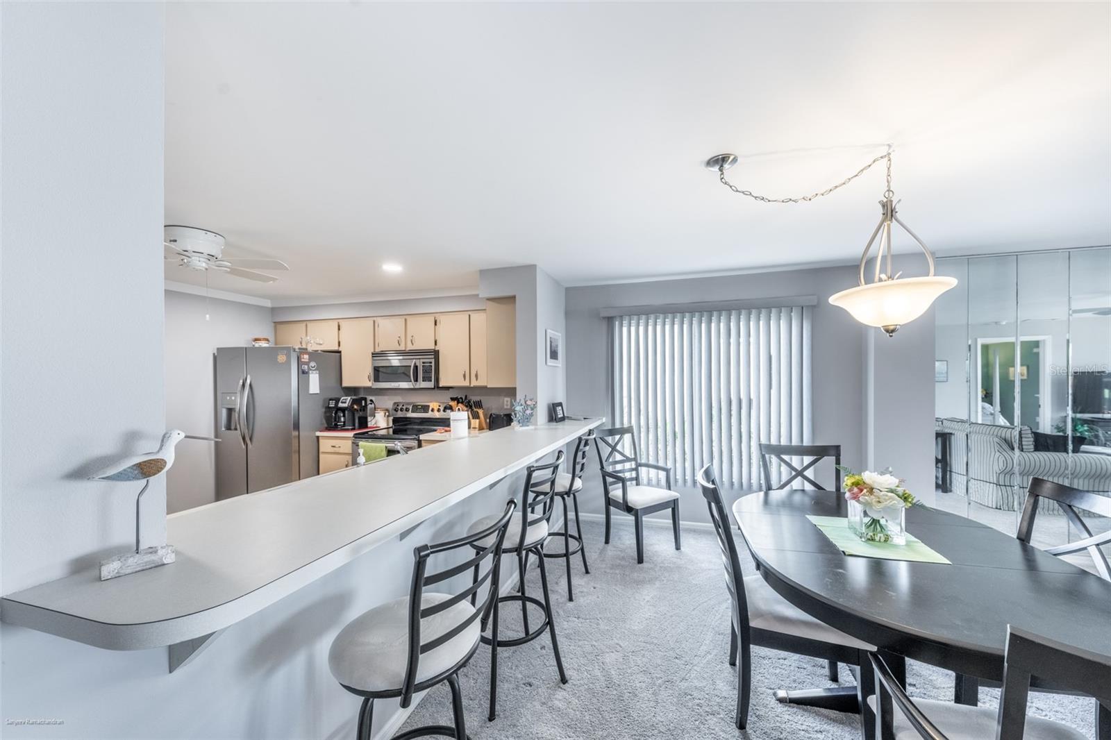PARK BEACH CLUB - Residential