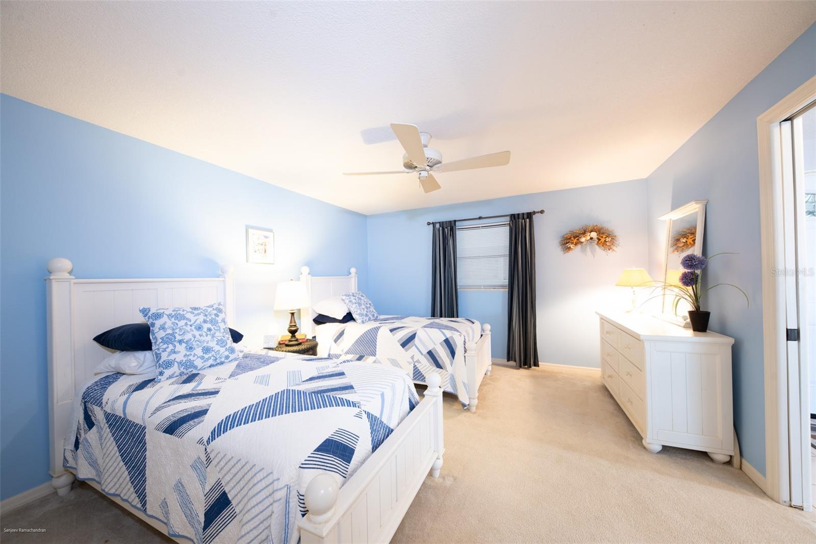 PARK BEACH CLUB - Residential