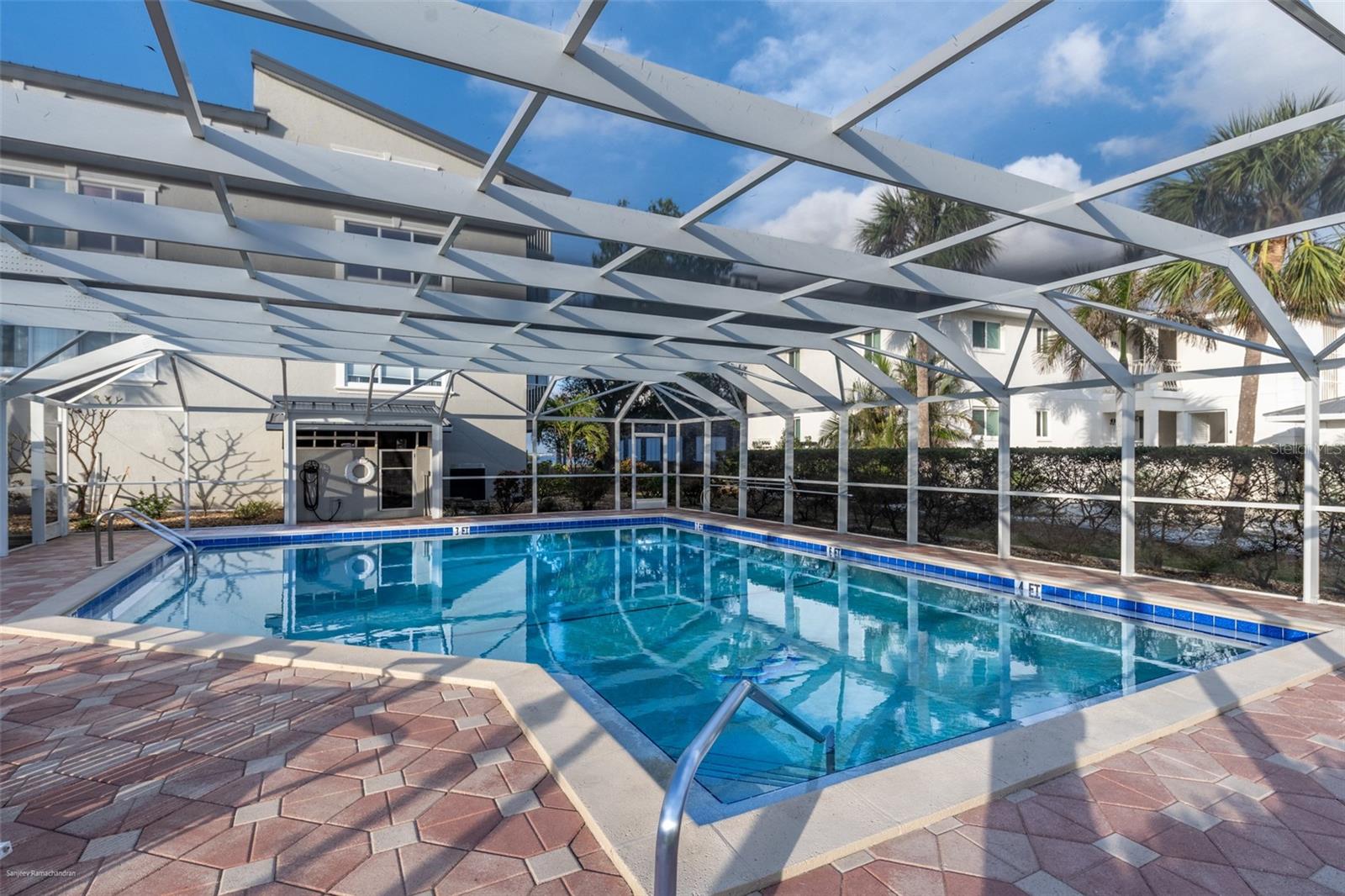 PARK BEACH CLUB - Residential