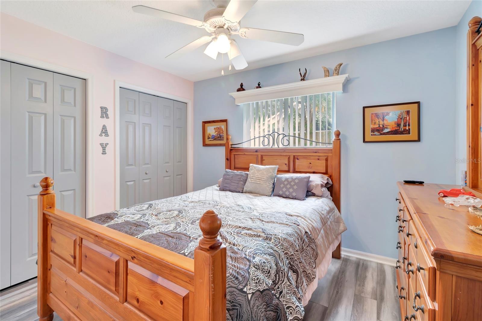 NORTH RDG PH I - Residential