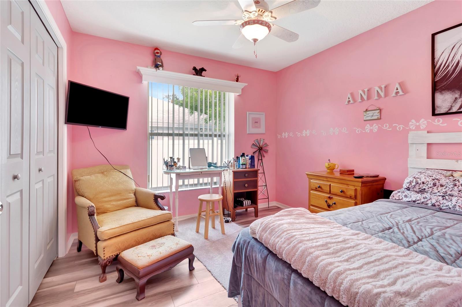 NORTH RDG PH I - Residential
