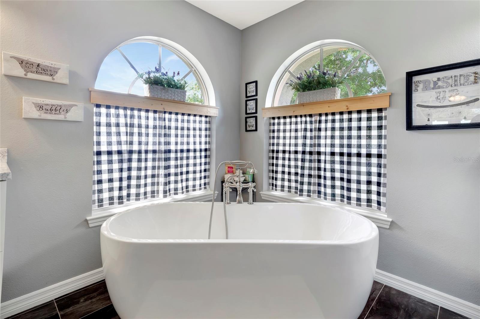 NORTH RDG PH I - Residential