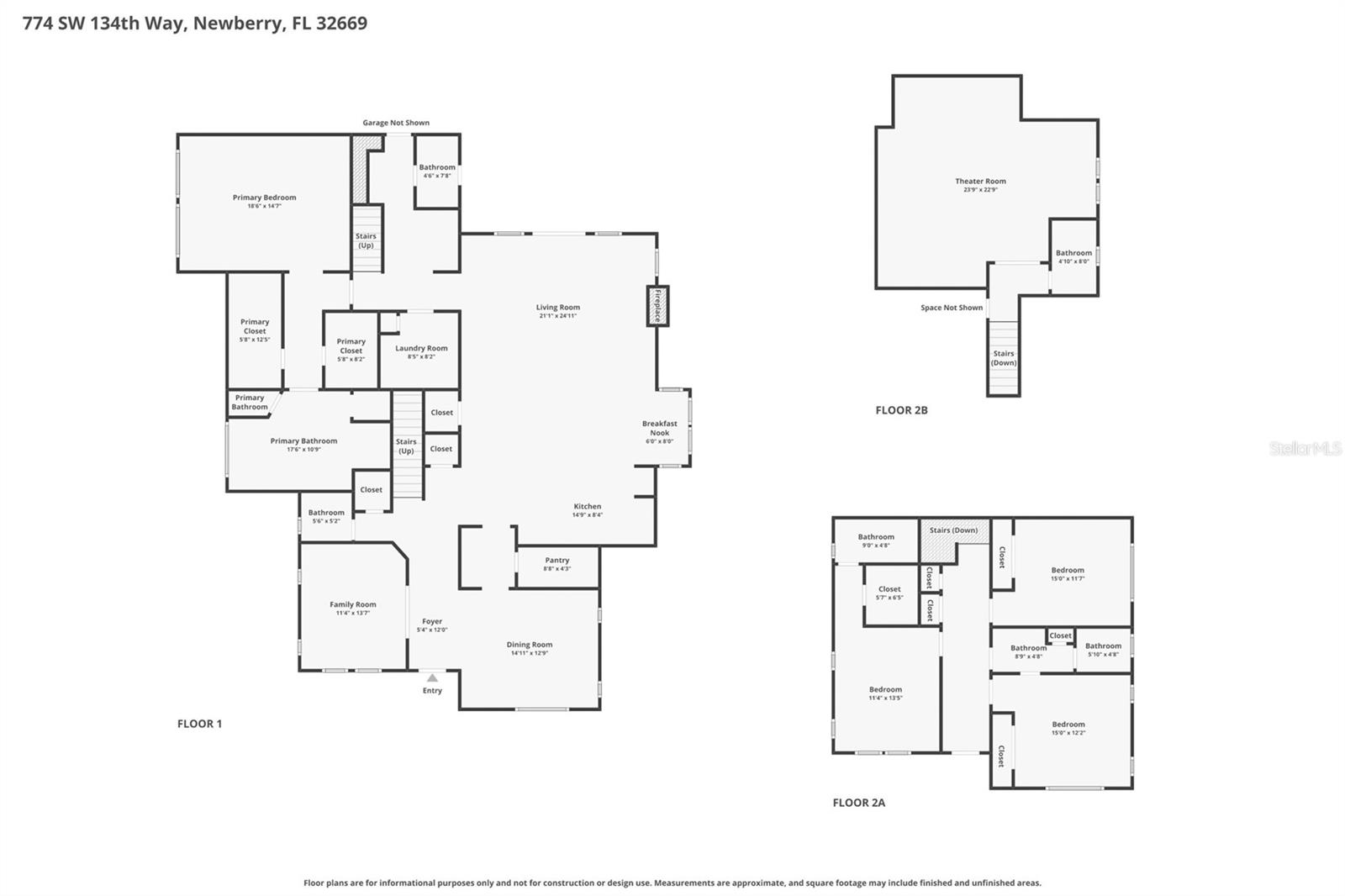 TOWN OF TIOGA PH 12 - Residential