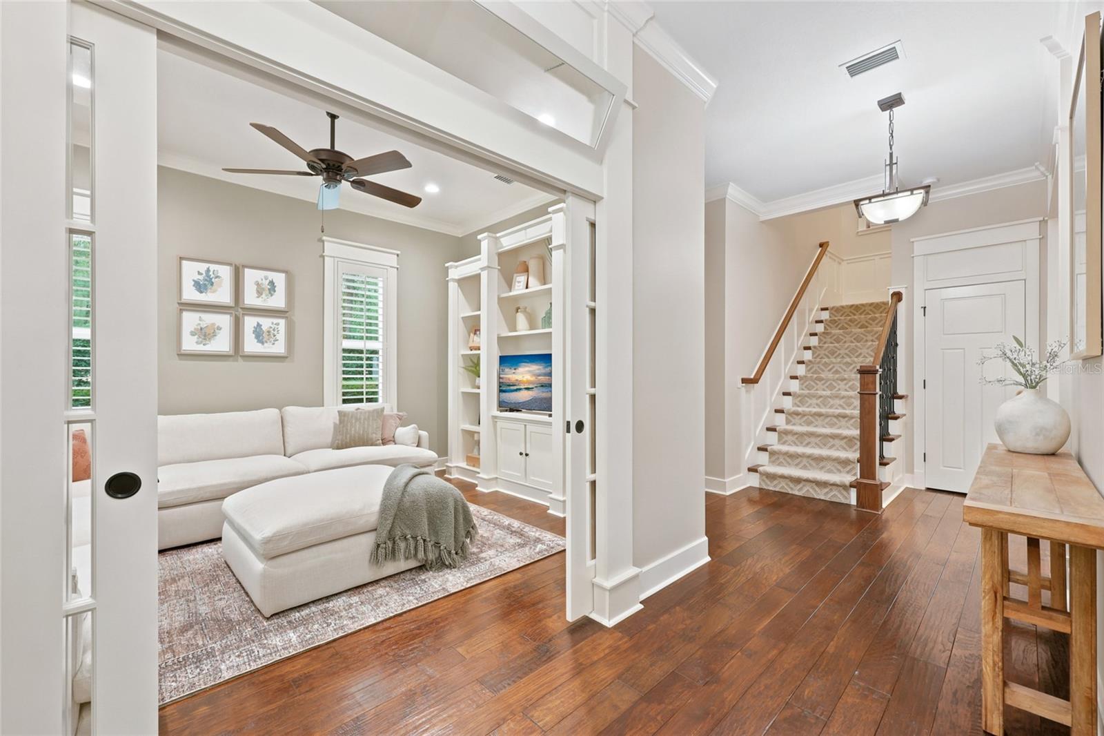 TOWN OF TIOGA PH 12 - Residential