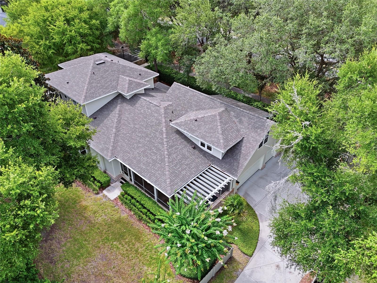 TOWN OF TIOGA PH 12 - Residential