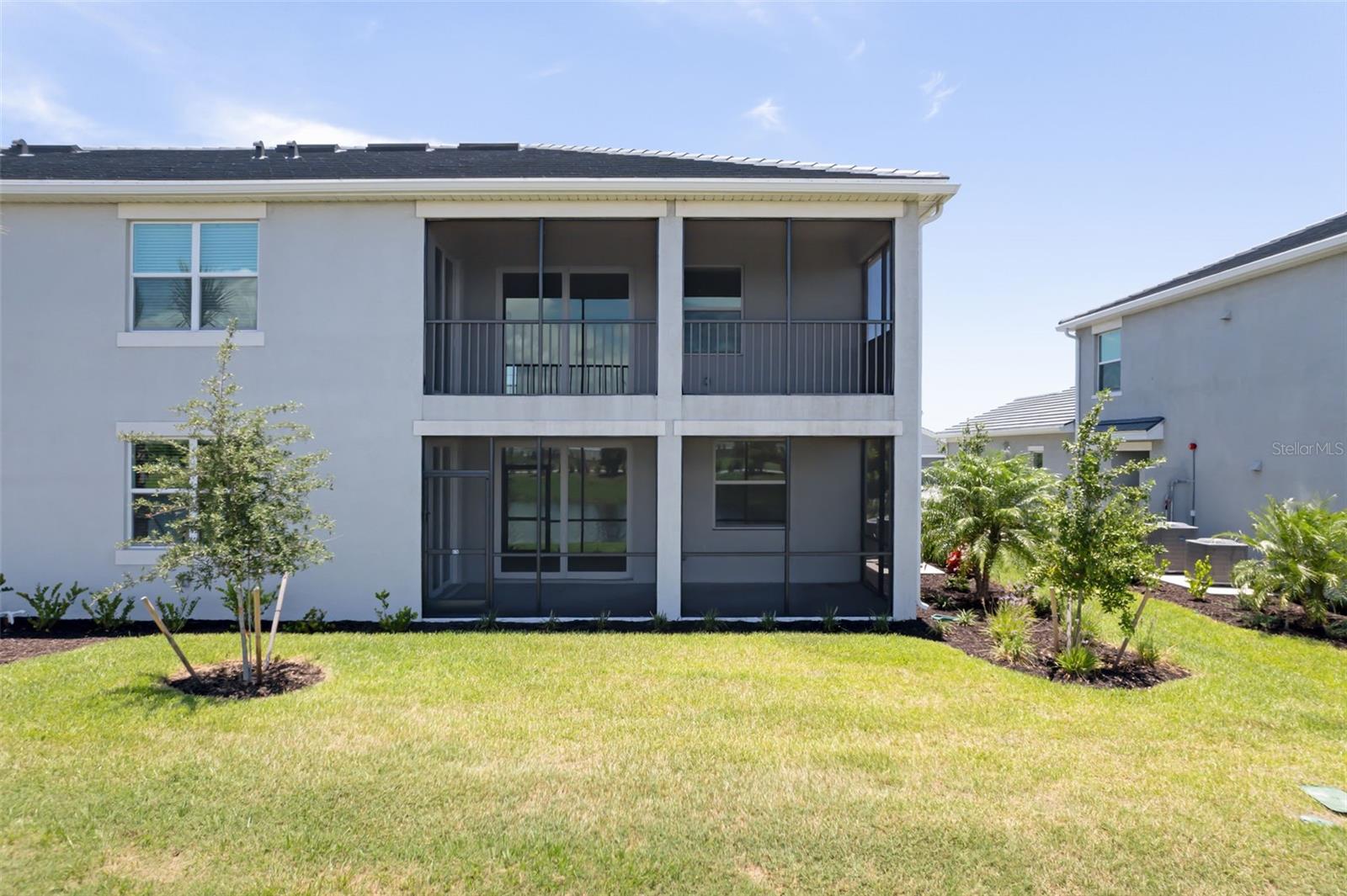 CALUSA COUNTRY CLUB - Residential