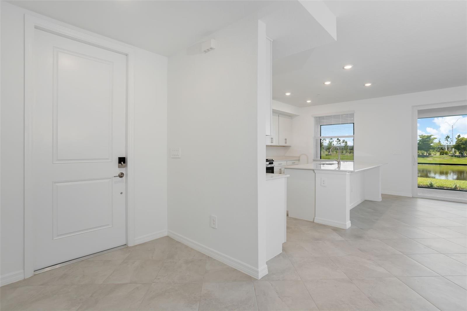 CALUSA COUNTRY CLUB - Residential