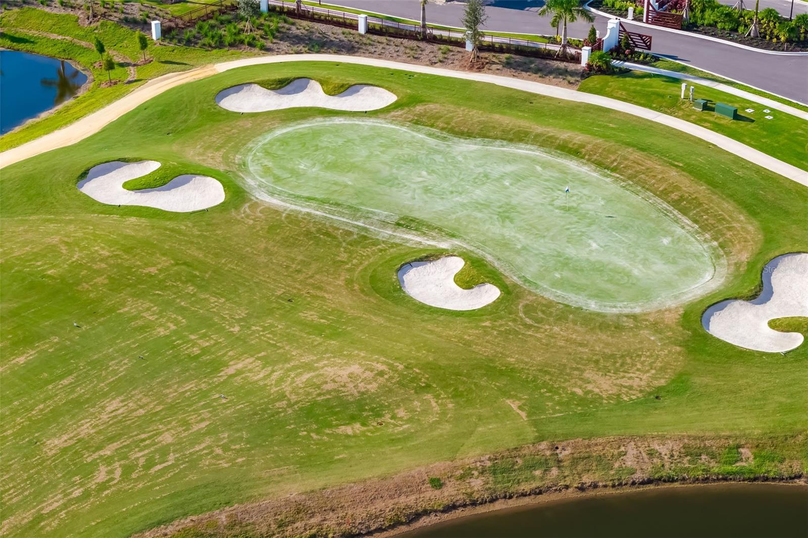 CALUSA COUNTRY CLUB - Residential