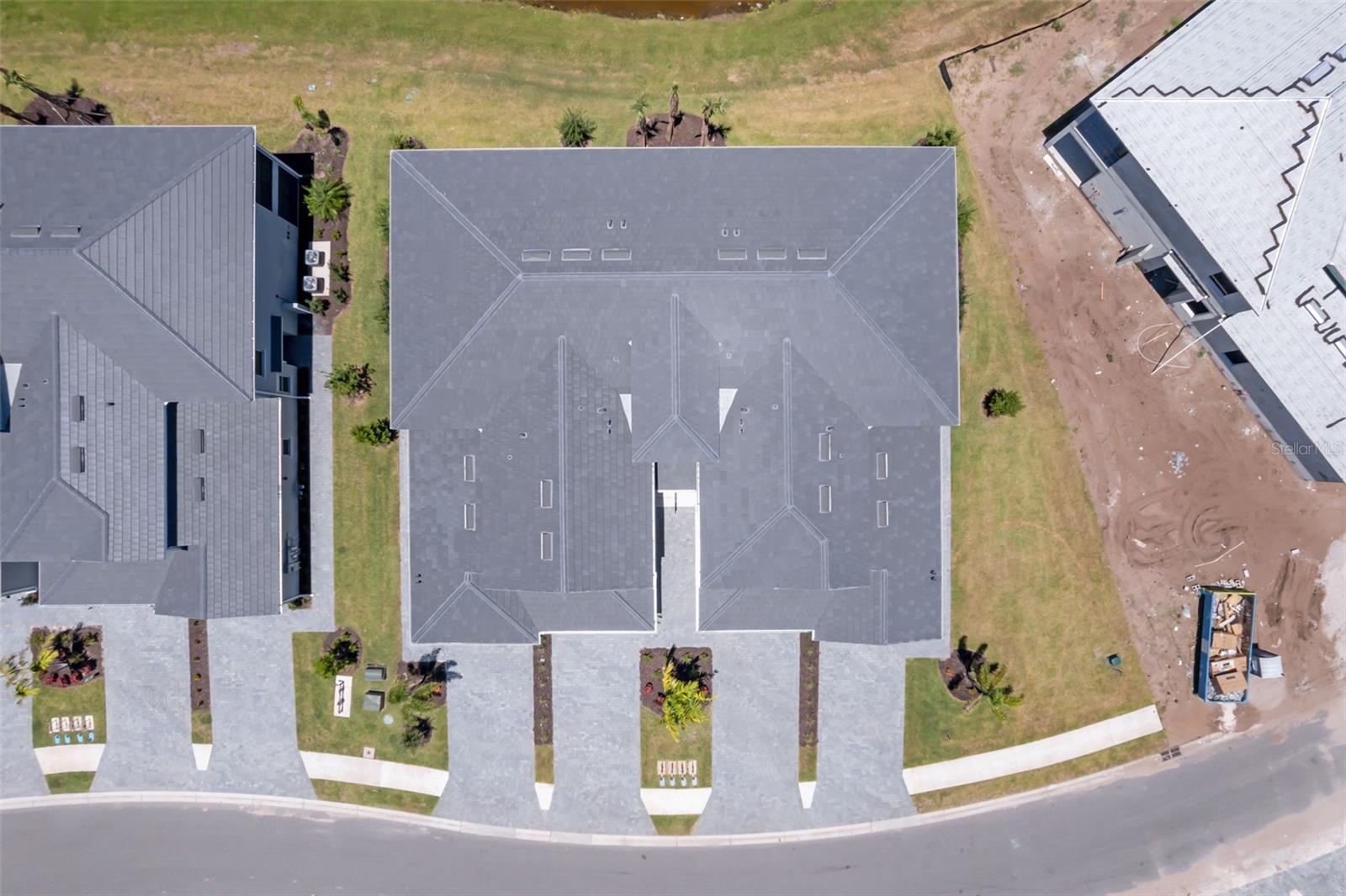 CALUSA COUNTRY CLUB - Residential