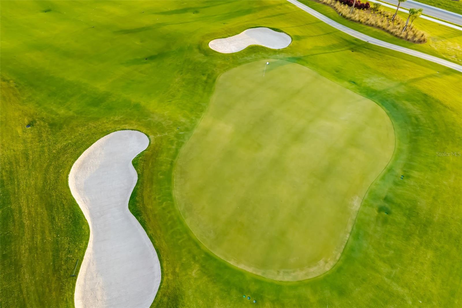 CALUSA COUNTRY CLUB - Residential