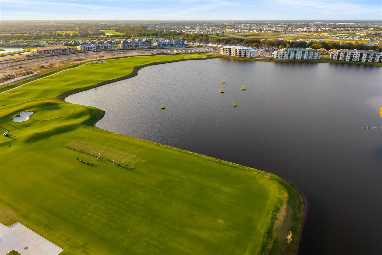 CALUSA COUNTRY CLUB - Residential