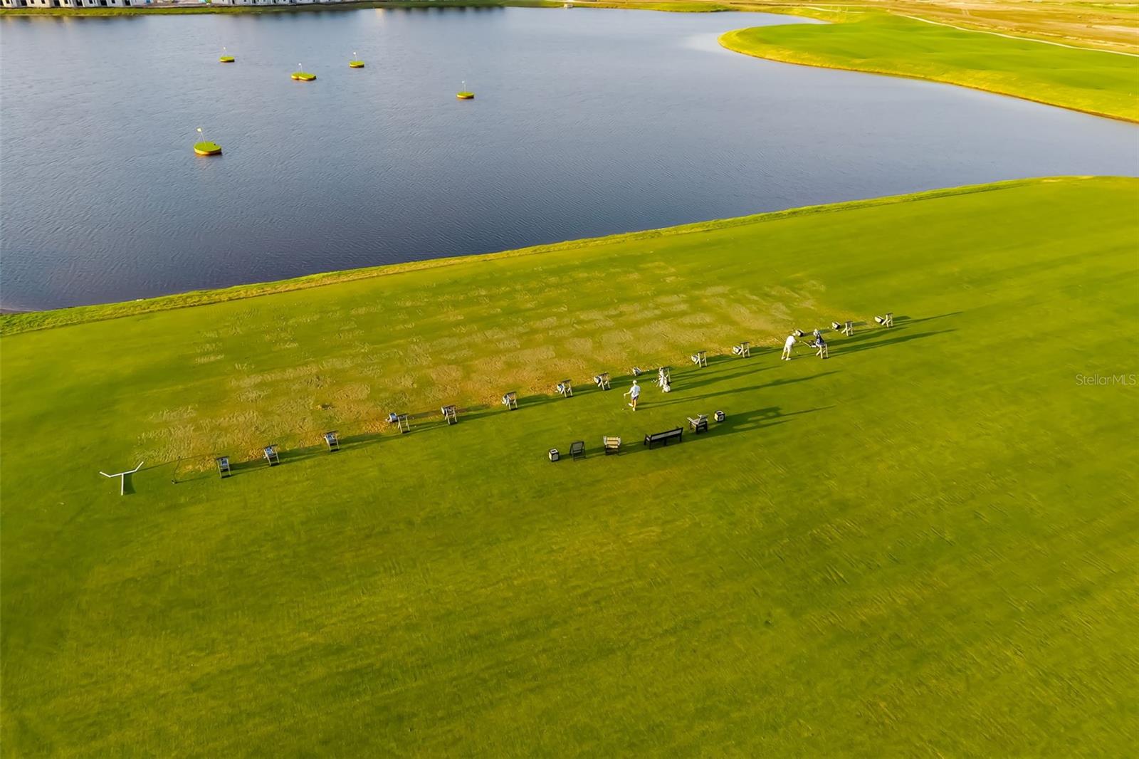 CALUSA COUNTRY CLUB - Residential