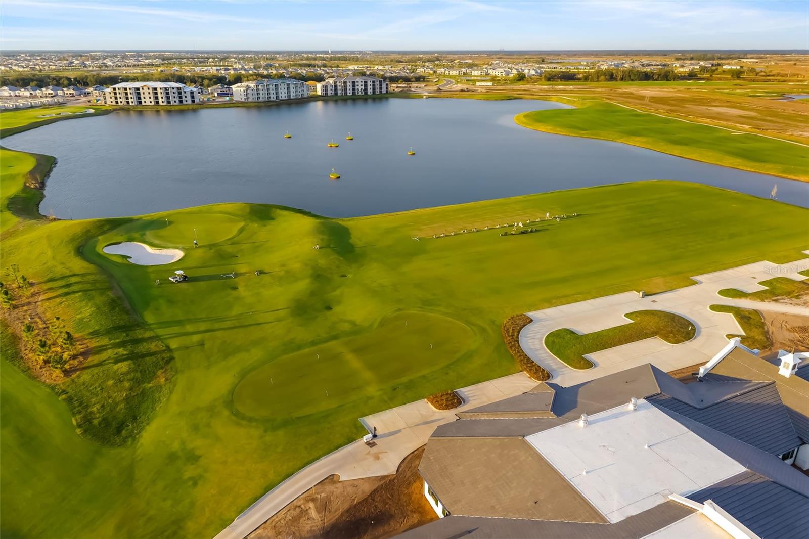CALUSA COUNTRY CLUB - Residential