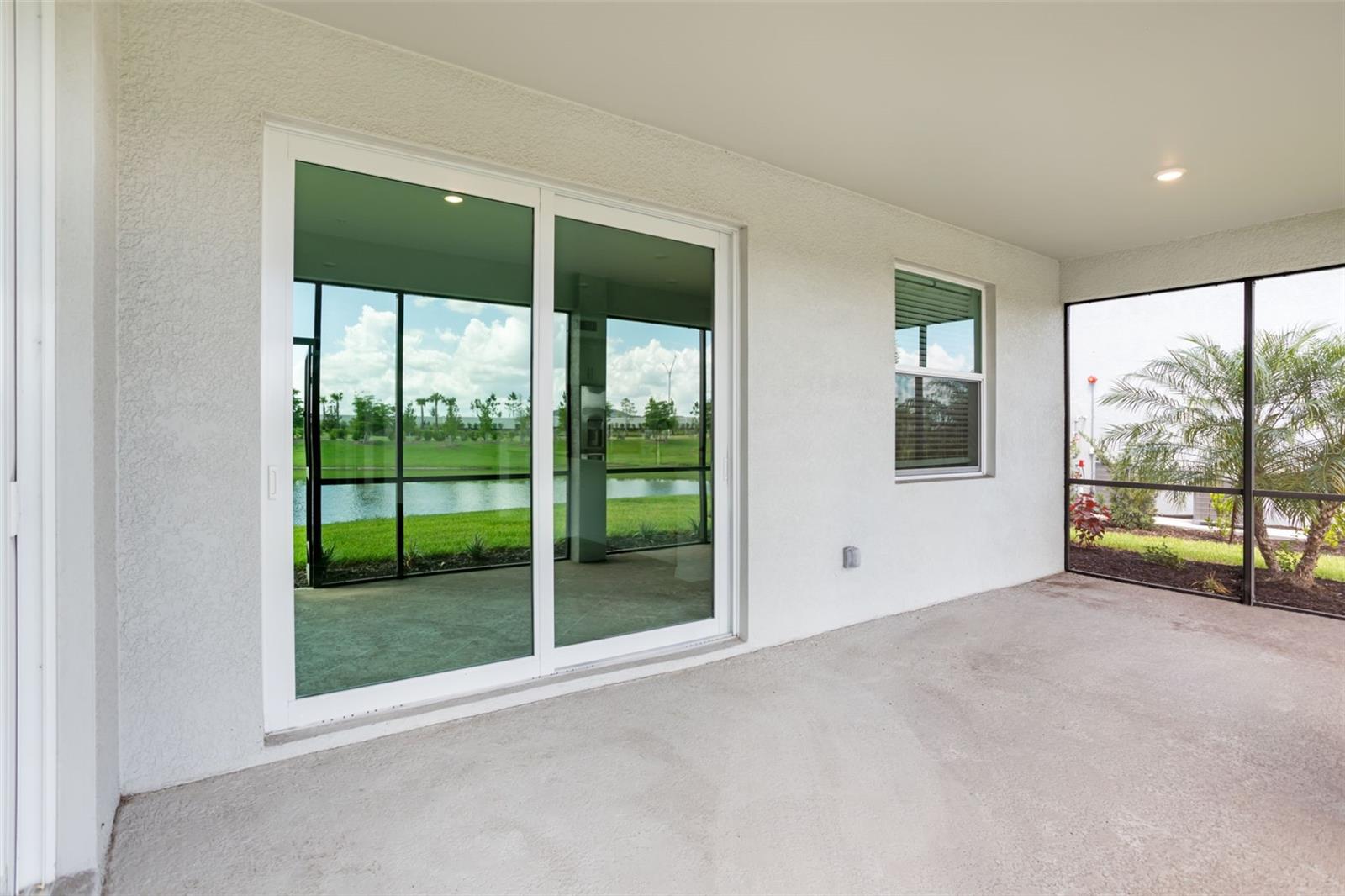 CALUSA COUNTRY CLUB - Residential