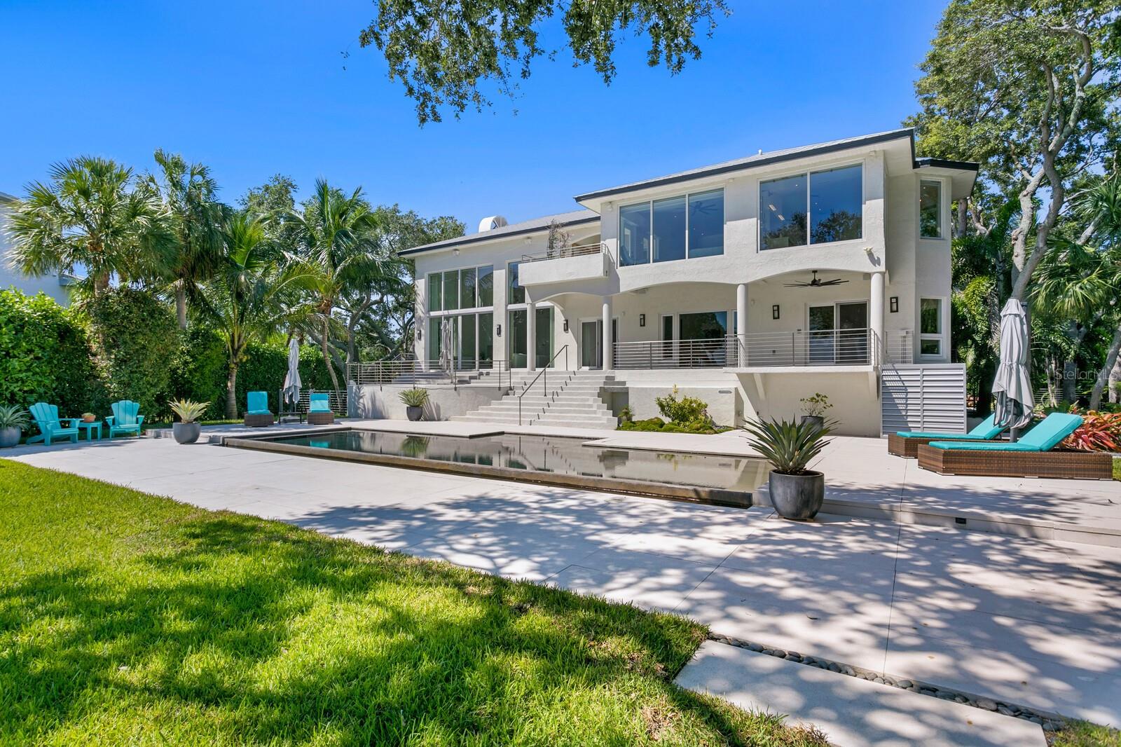 TIERRA VERDE - Residential