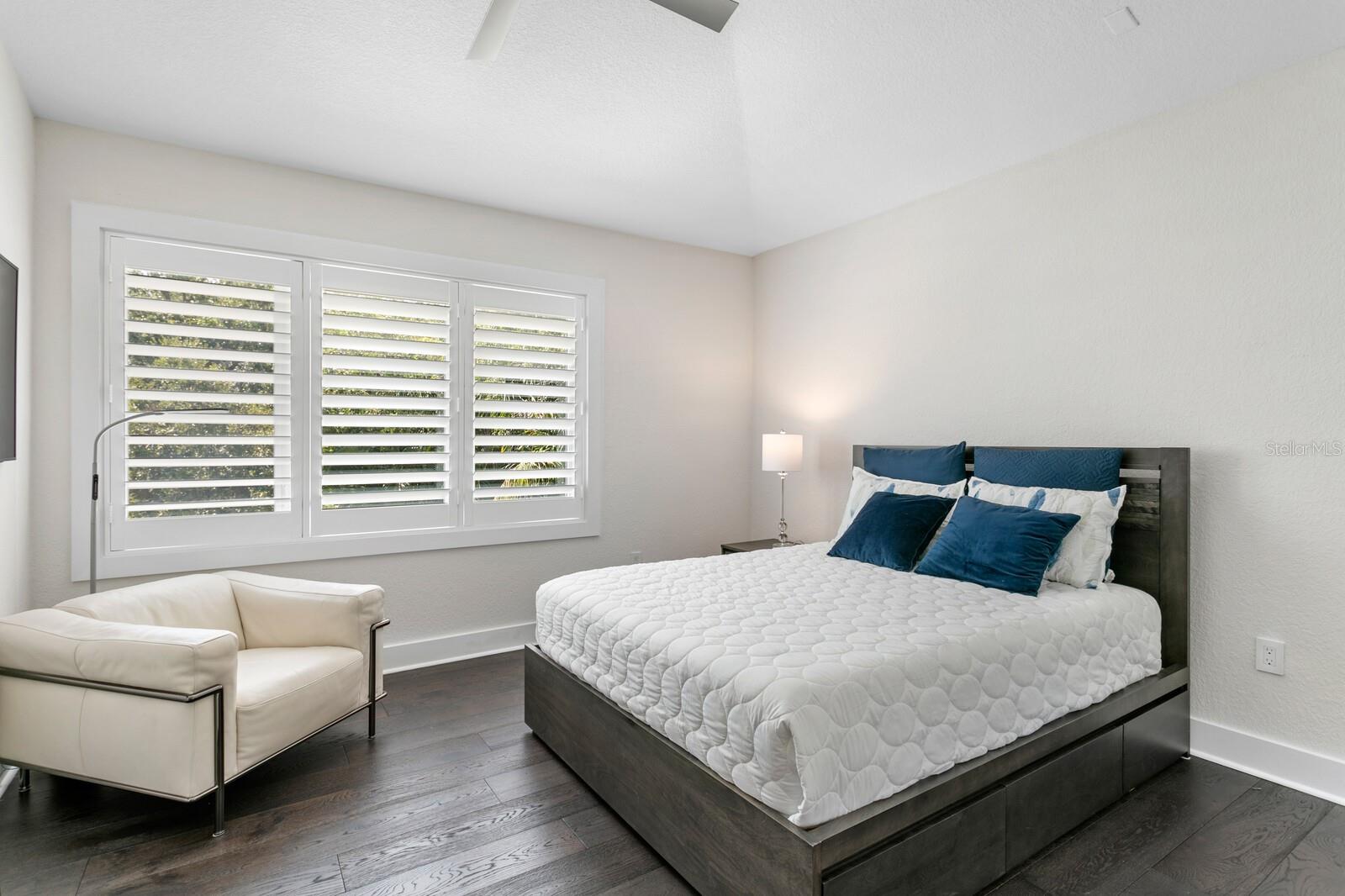 TIERRA VERDE - Residential