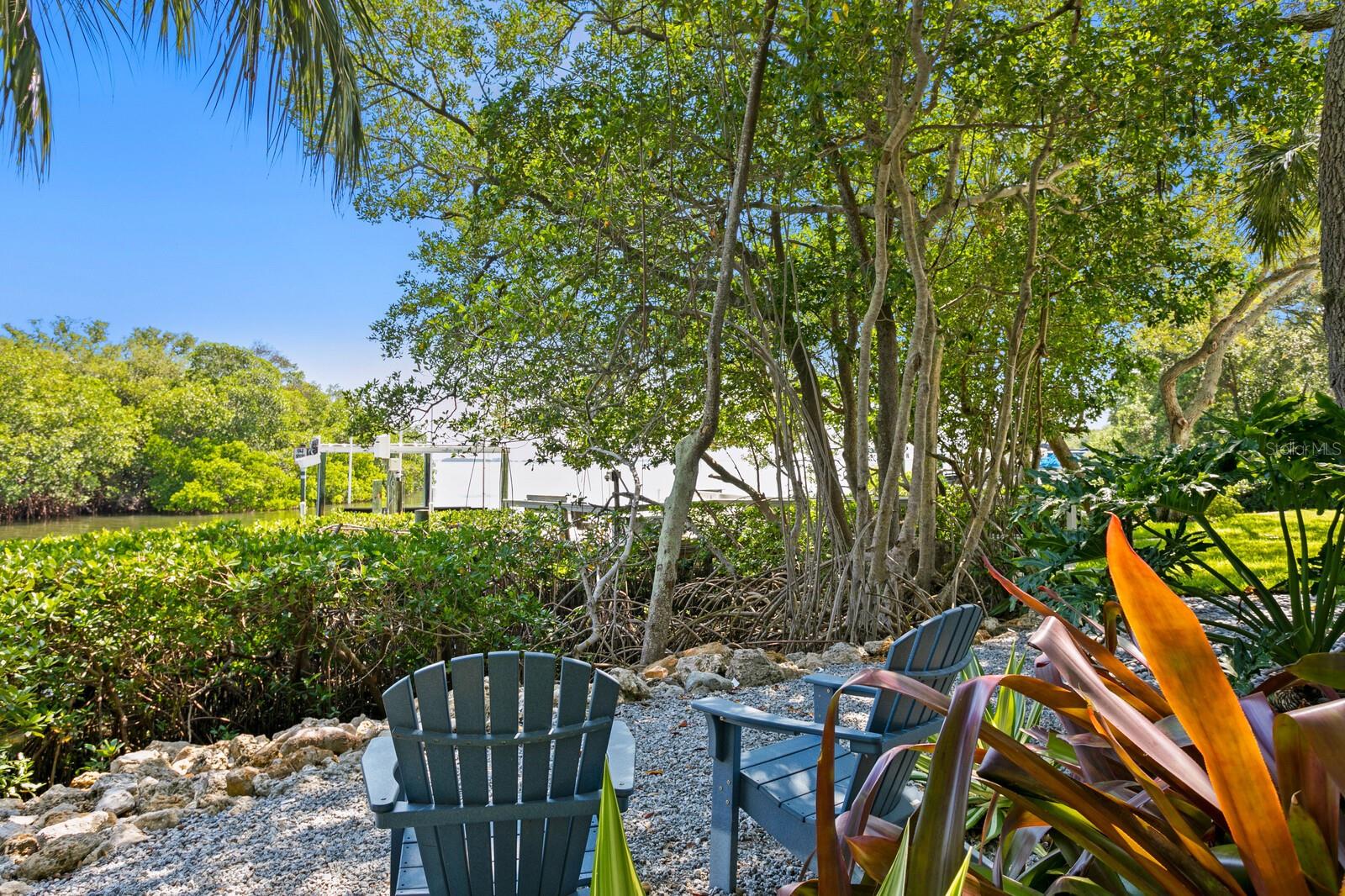 TIERRA VERDE - Residential