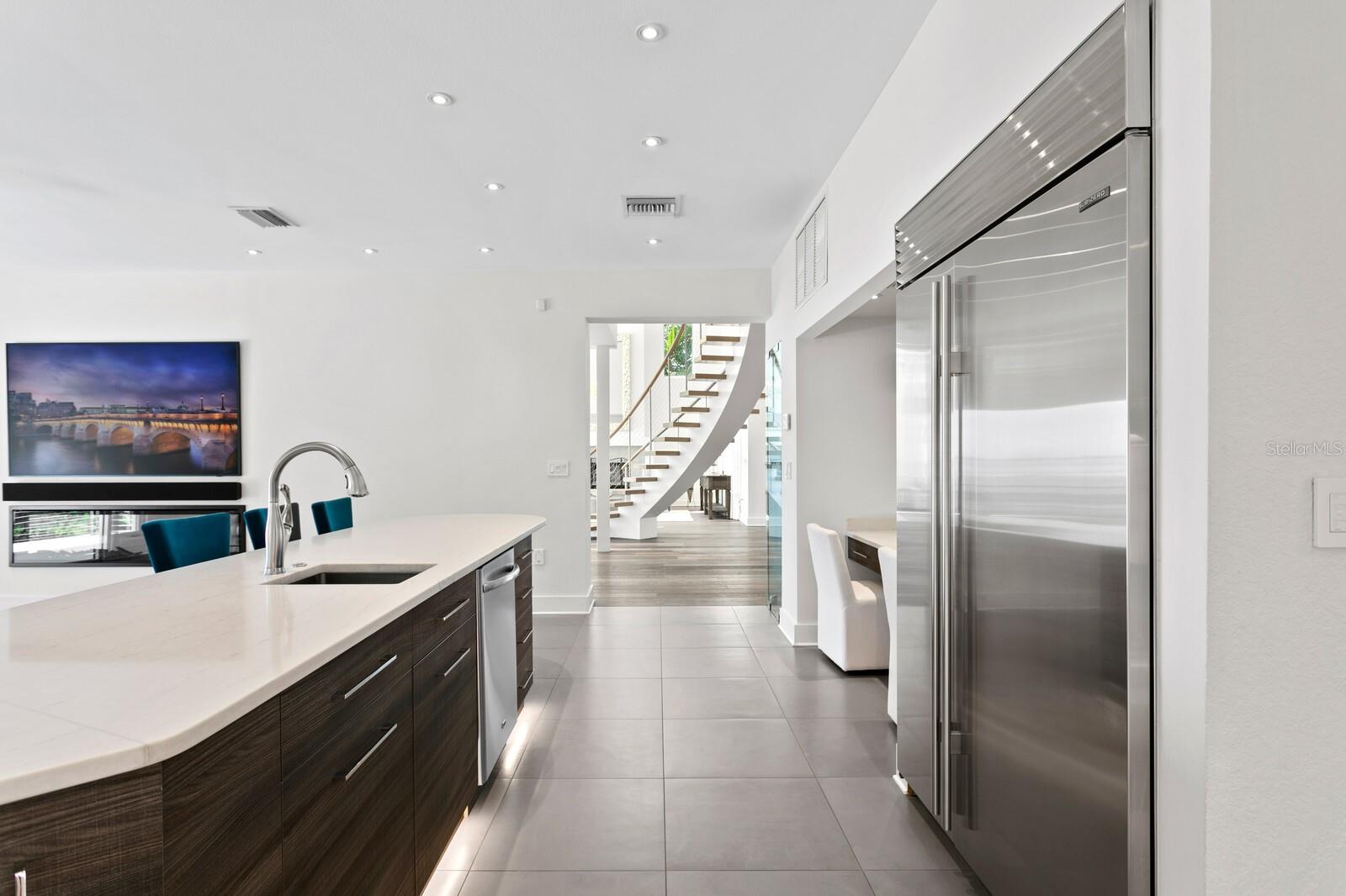 TIERRA VERDE - Residential