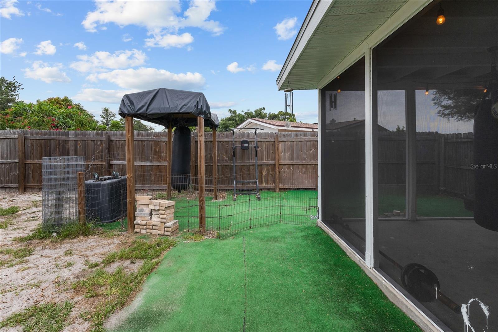 SARASOTA SPGS - Residential