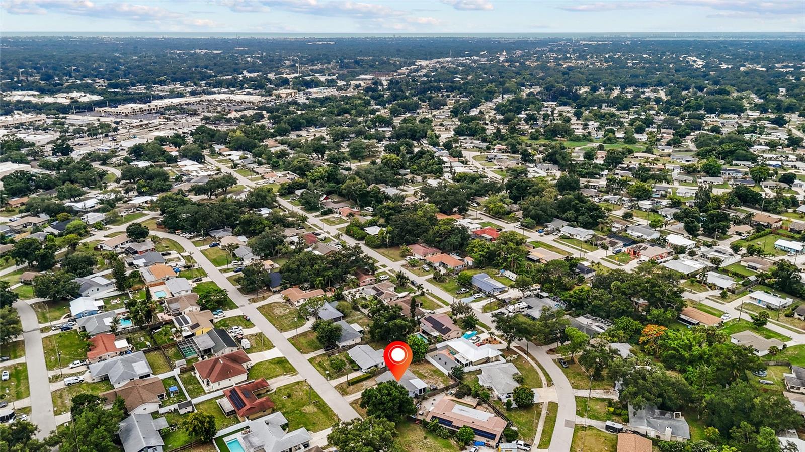 SARASOTA SPGS - Residential