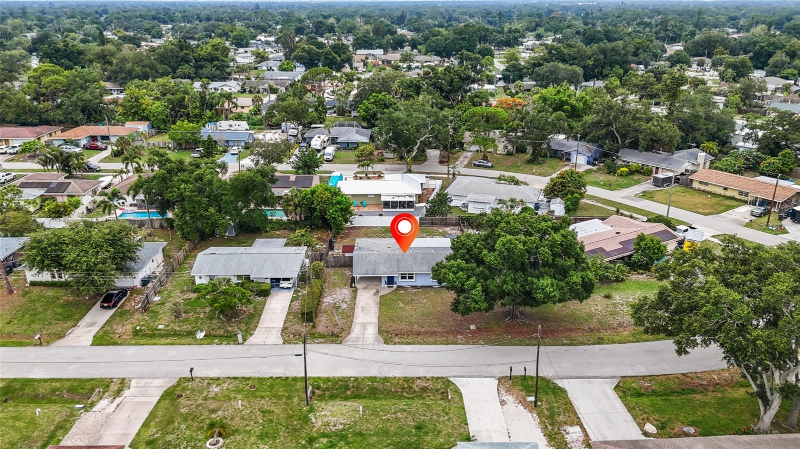SARASOTA SPGS - Residential