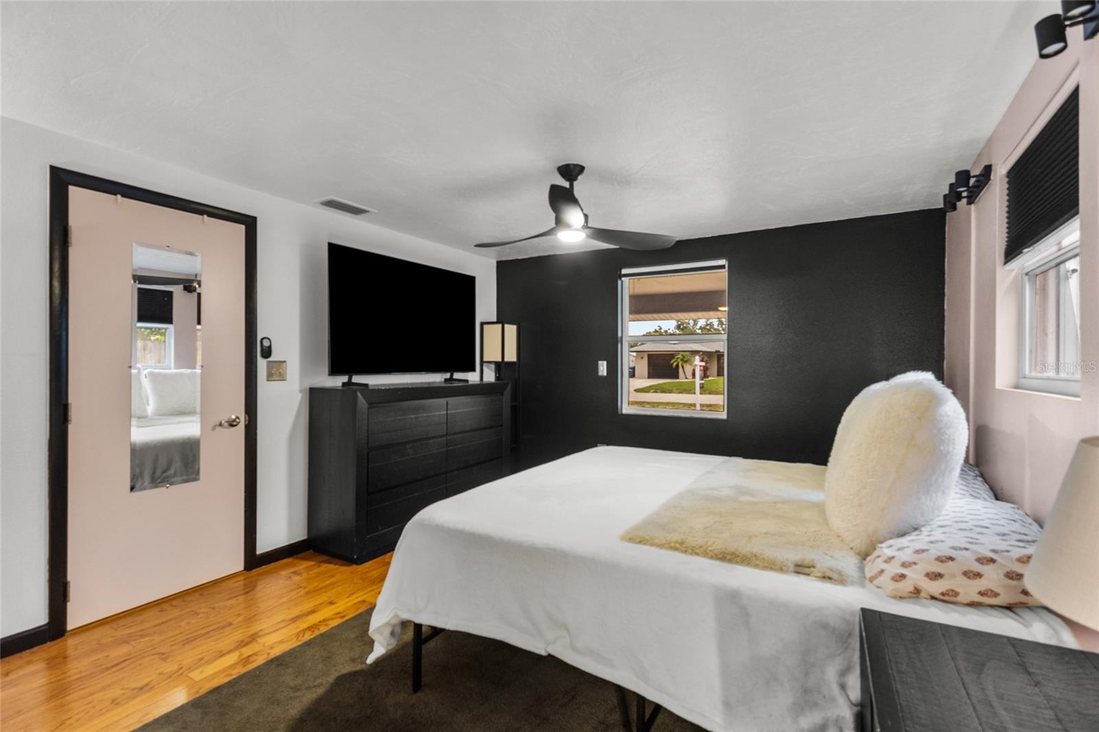 SARASOTA SPGS - Residential
