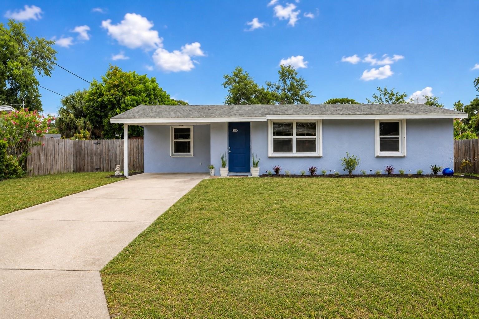 SARASOTA SPGS - Residential
