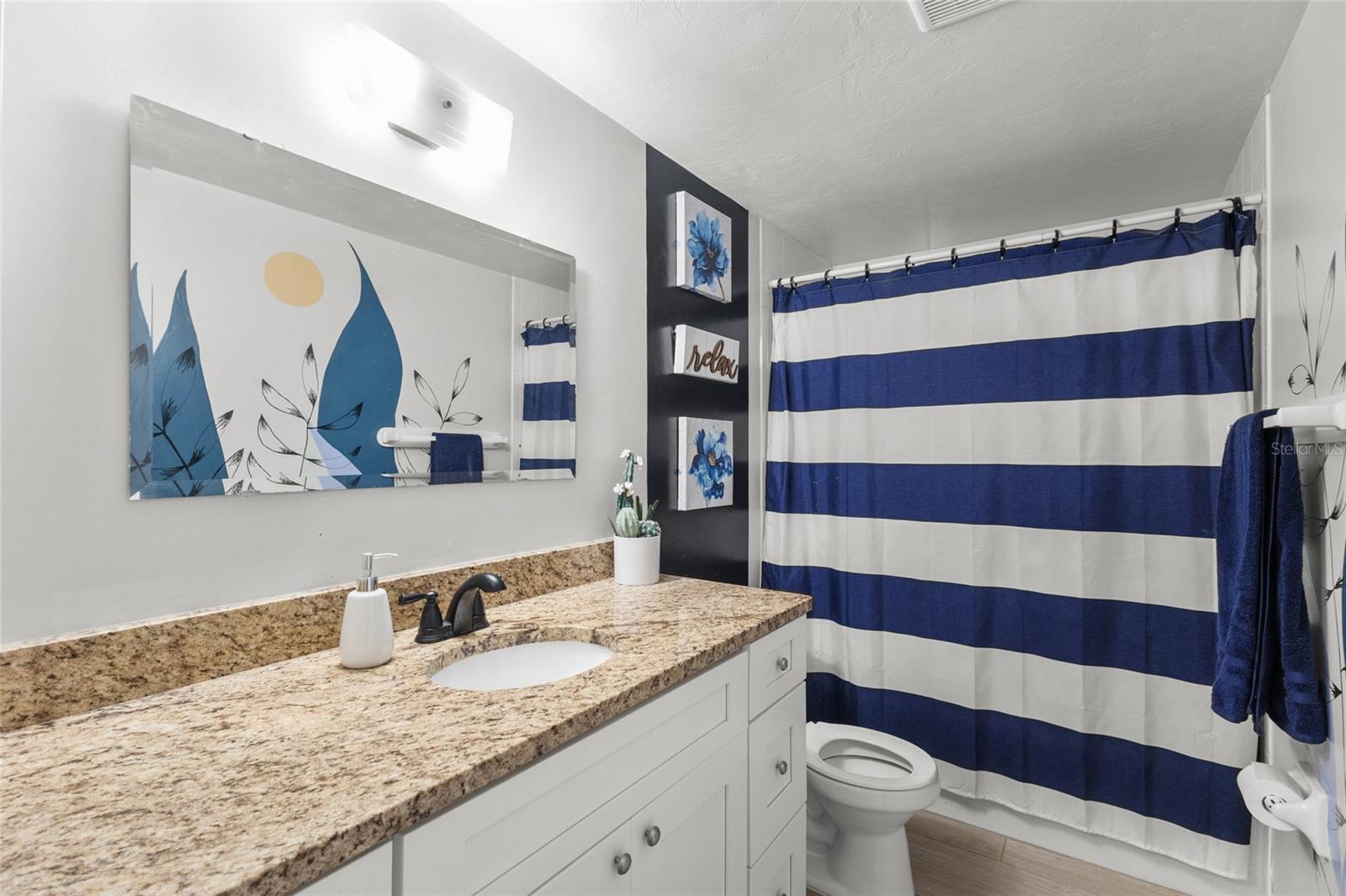 SARASOTA SPGS - Residential