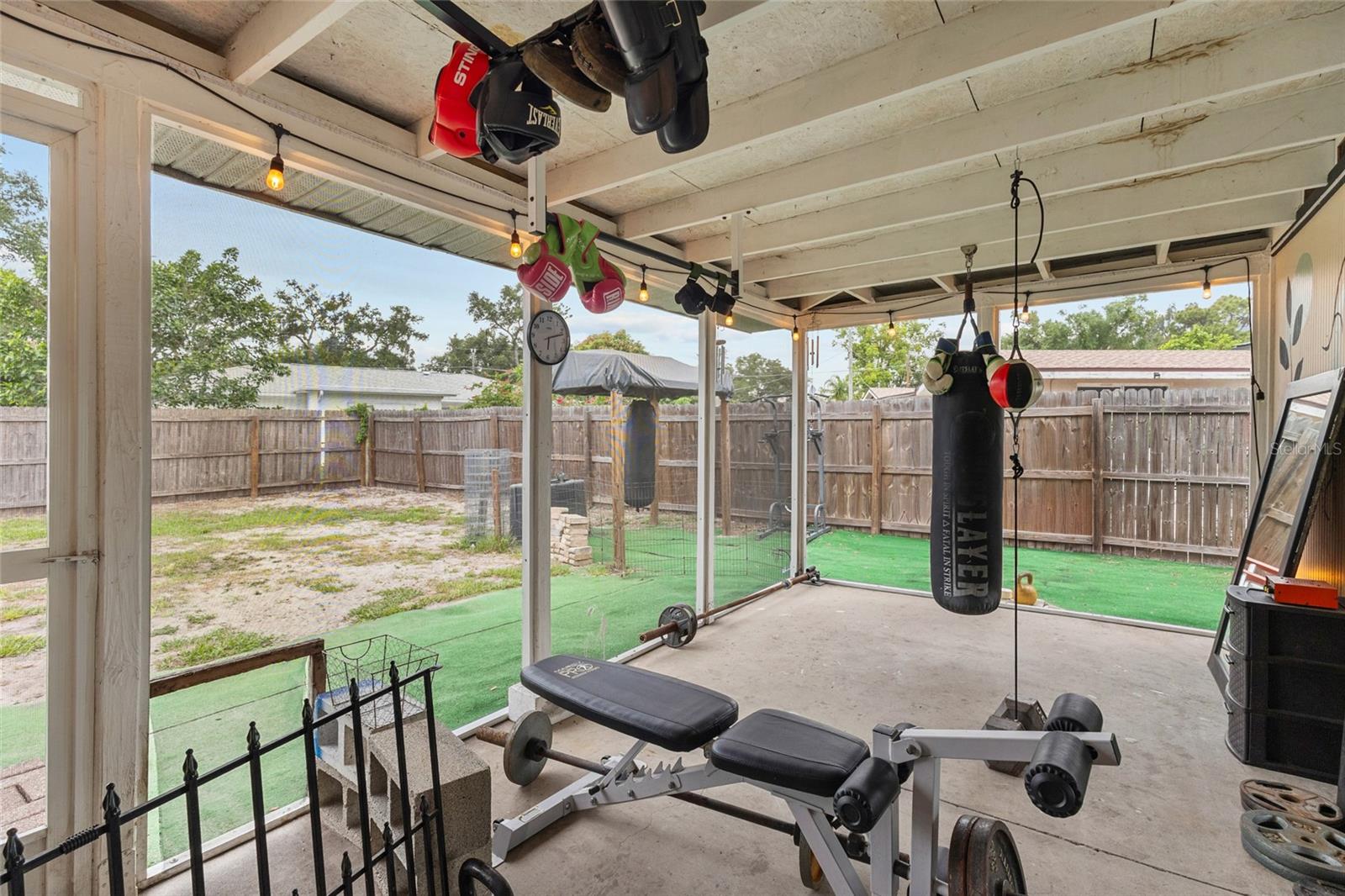 SARASOTA SPGS - Residential