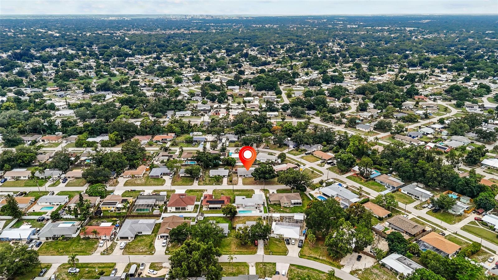 SARASOTA SPGS - Residential