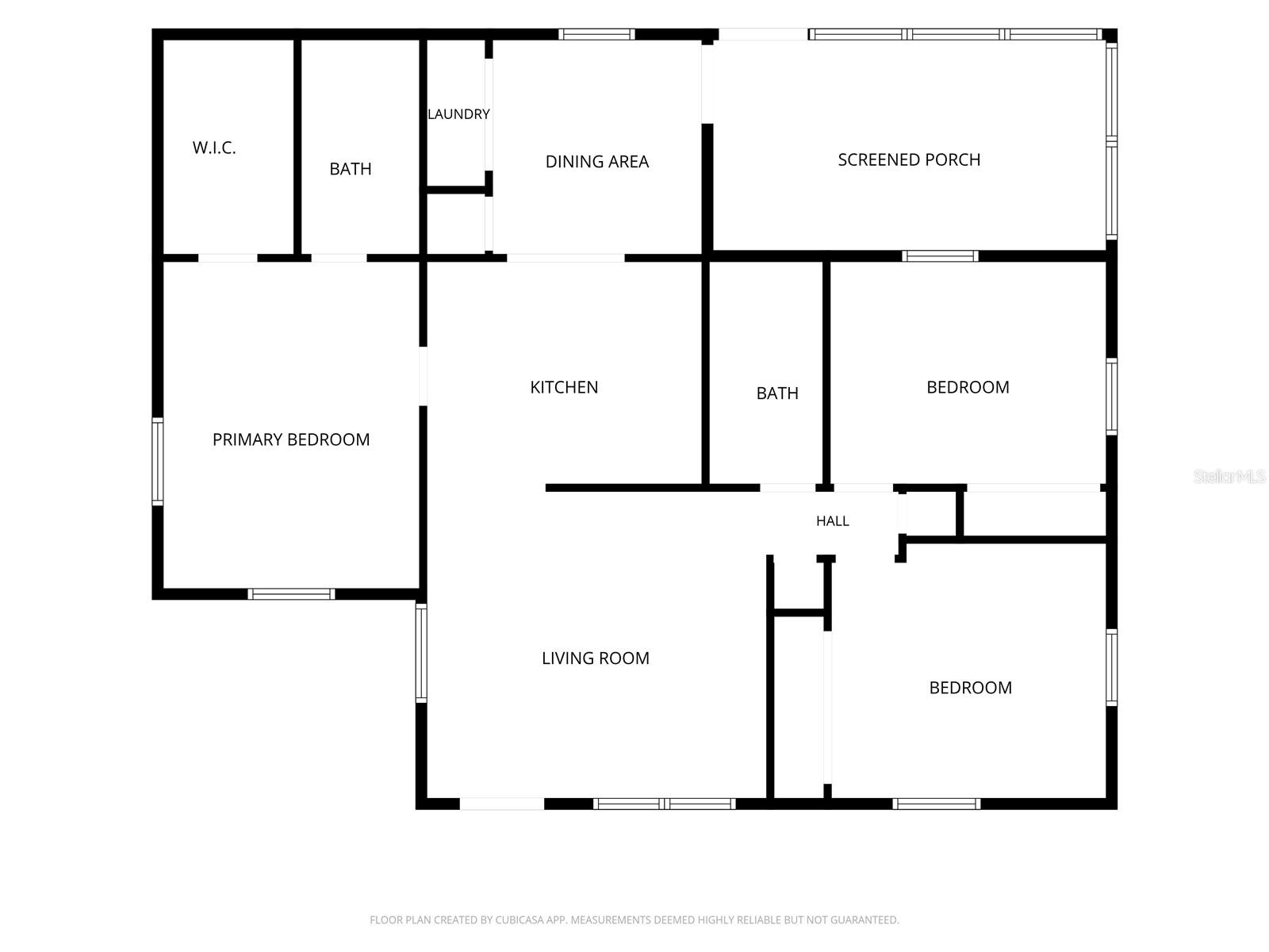 SARASOTA SPGS - Residential