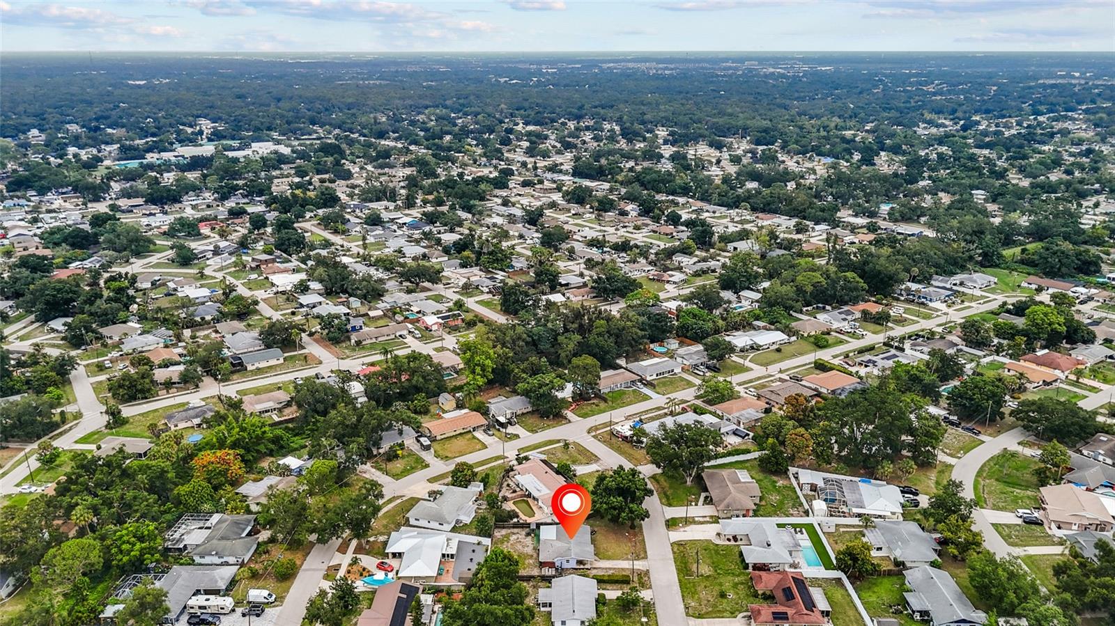 SARASOTA SPGS - Residential