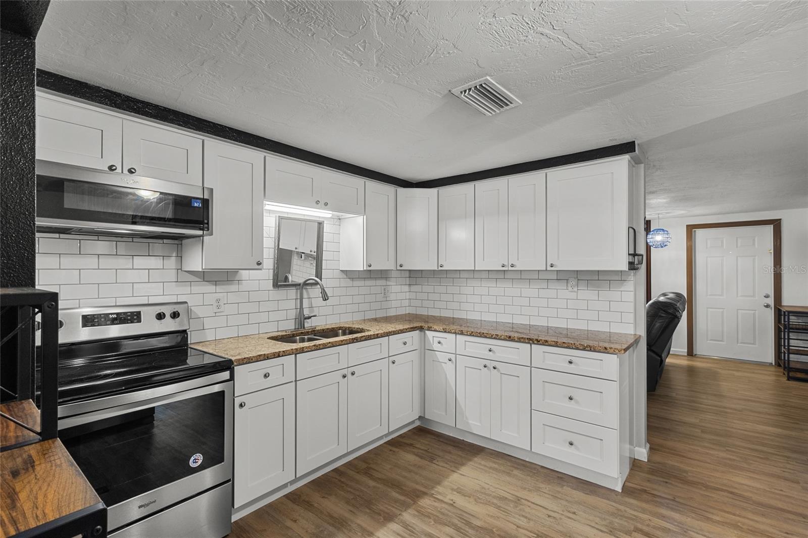SARASOTA SPGS - Residential