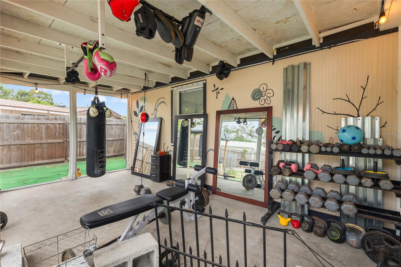 SARASOTA SPGS - Residential