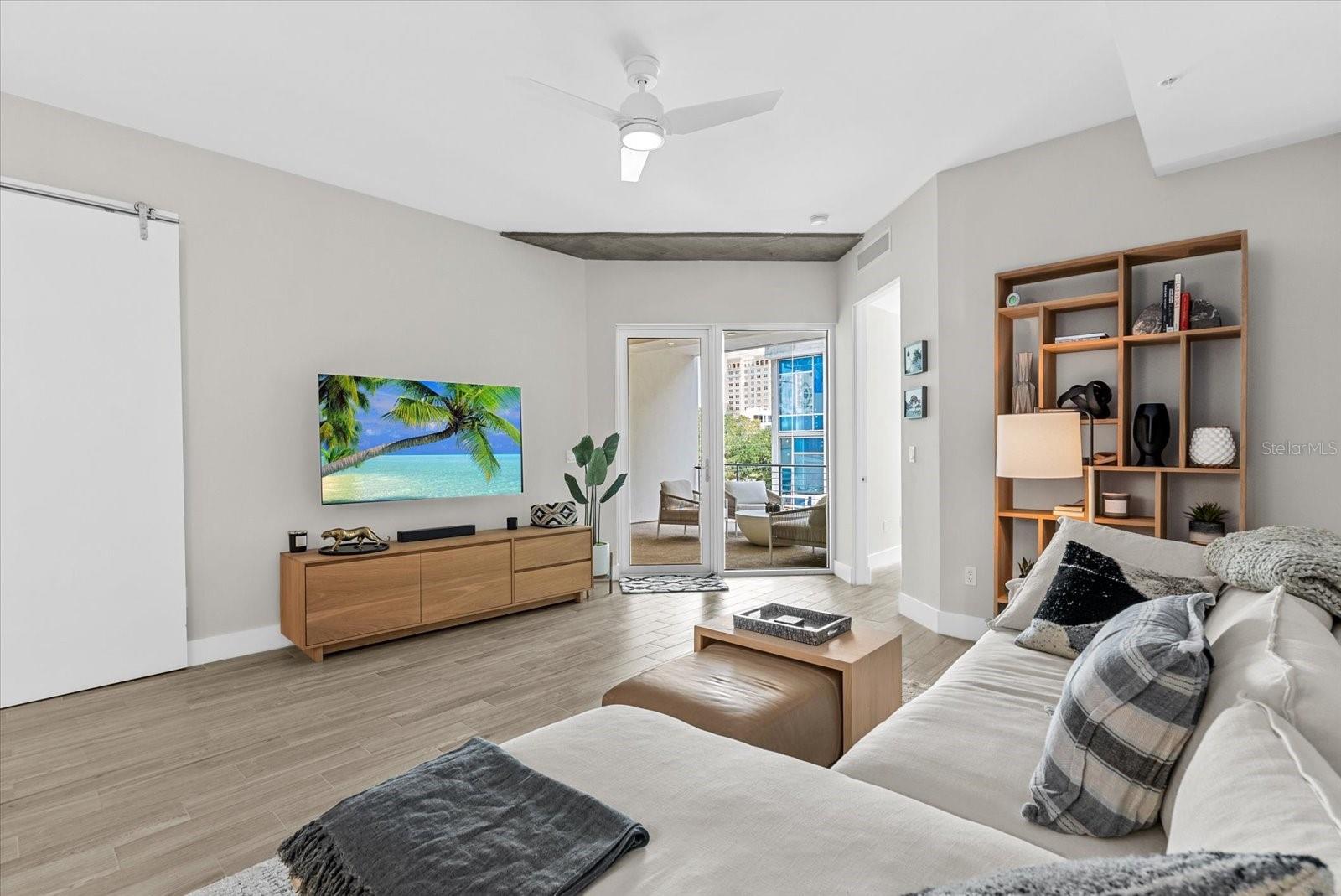332 COCOANUT CONDOMINIUM - Residential