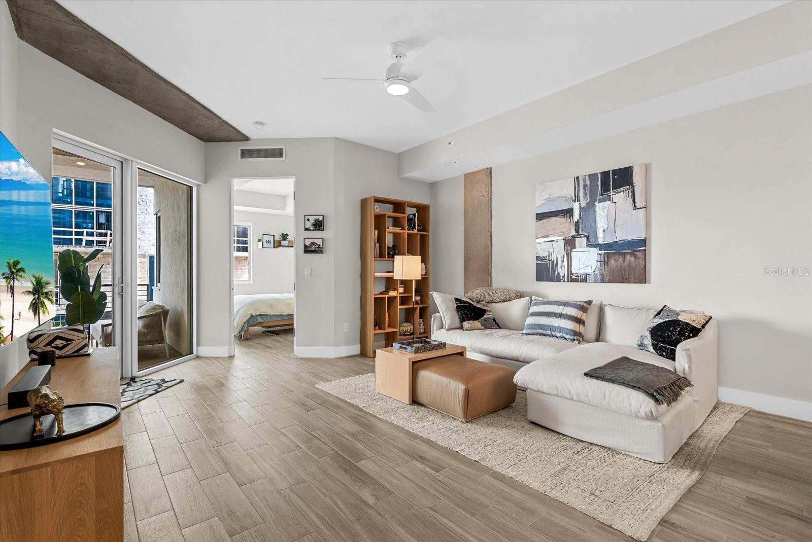 332 COCOANUT CONDOMINIUM - Residential