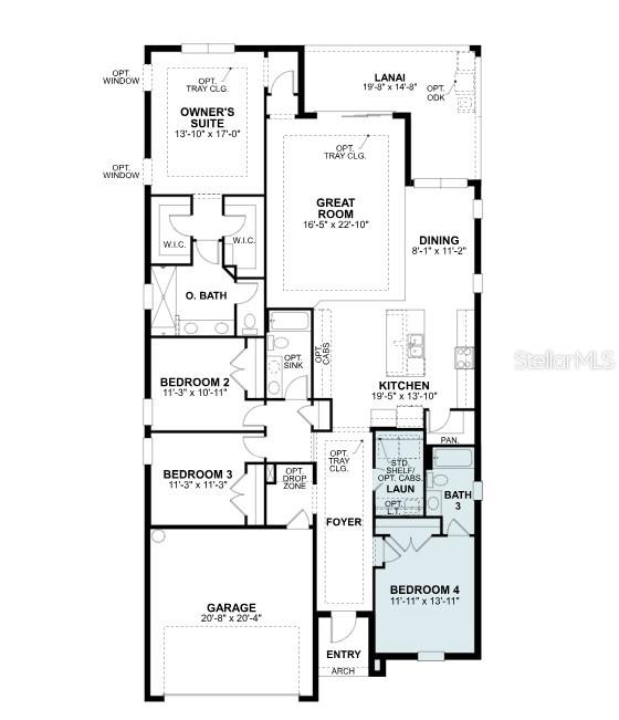 BRIGHTON - Residential