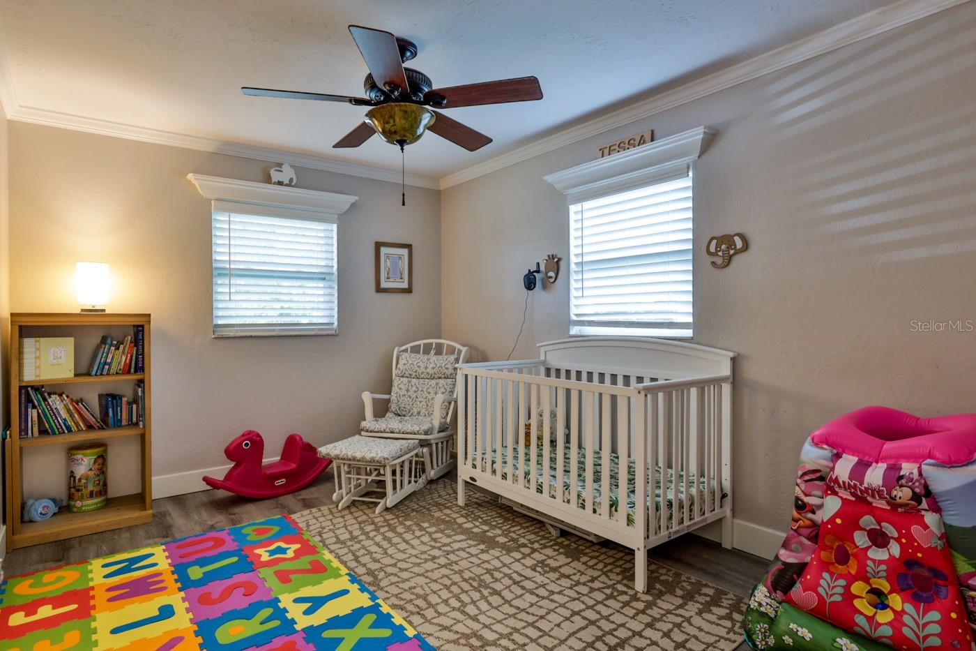 Edgewater Acres Unit 05 Resub - Residential