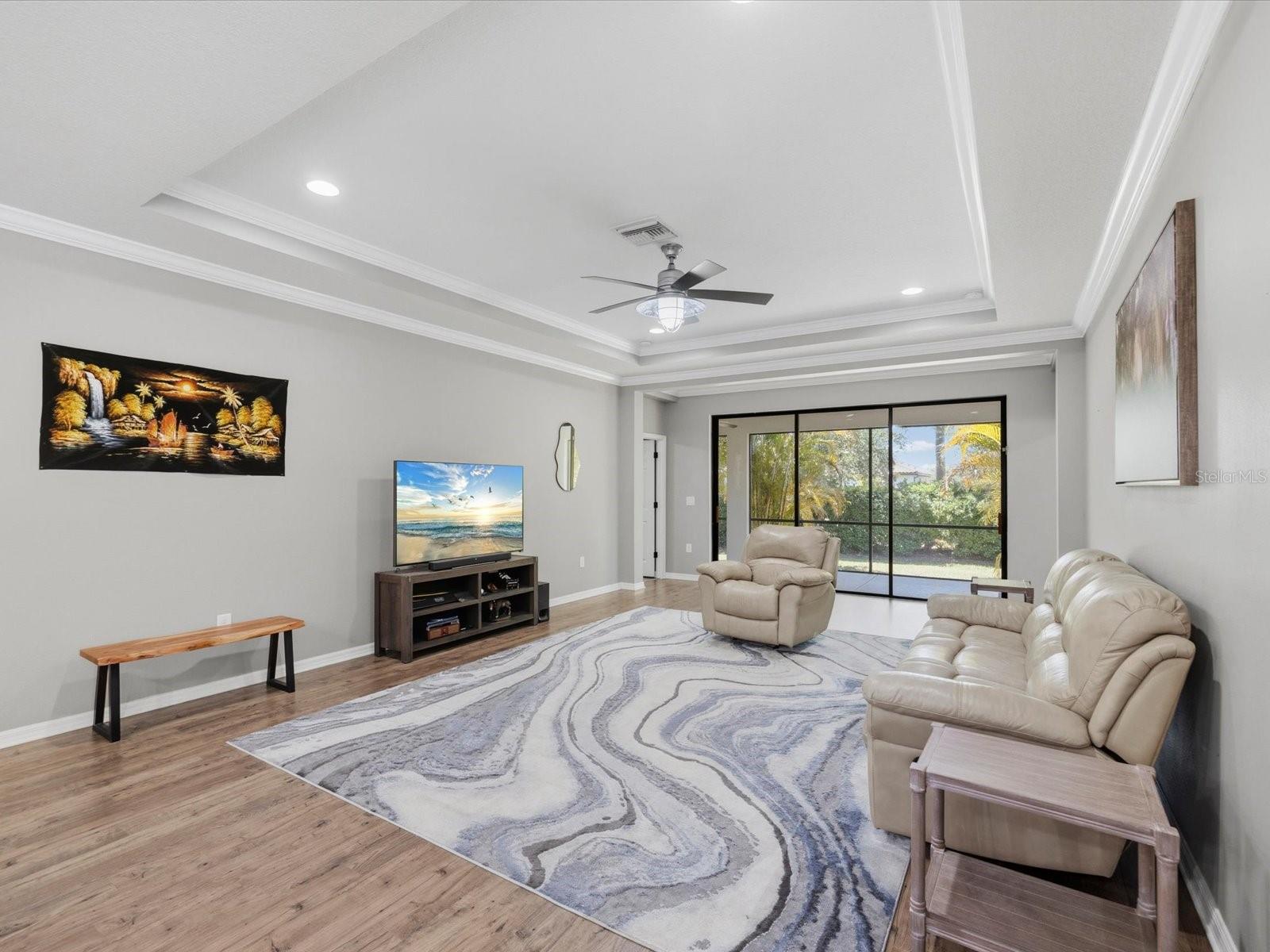 GREYHAWK LANDING WEST PH II - Residential
