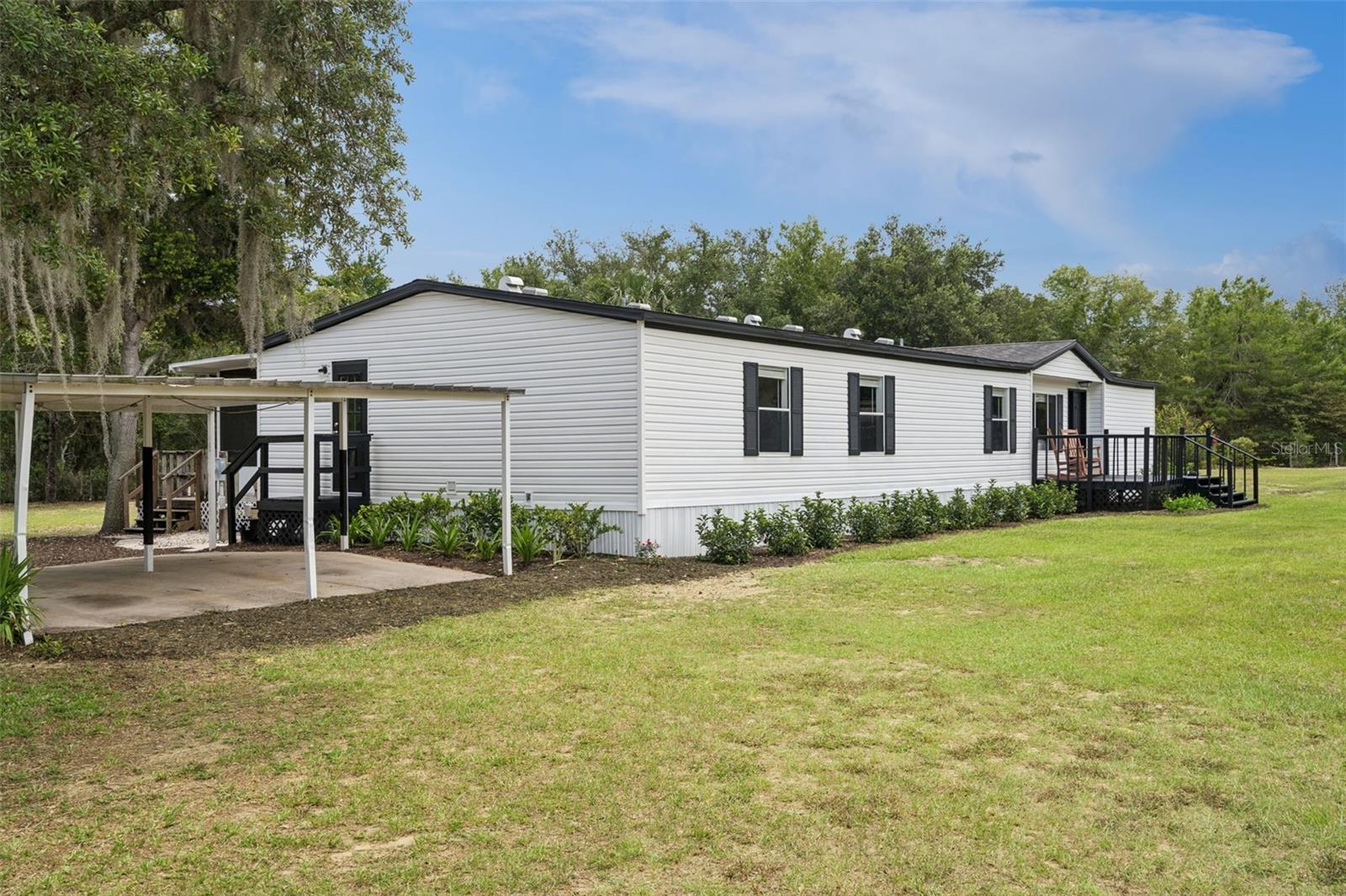 HIGLEY - Residential