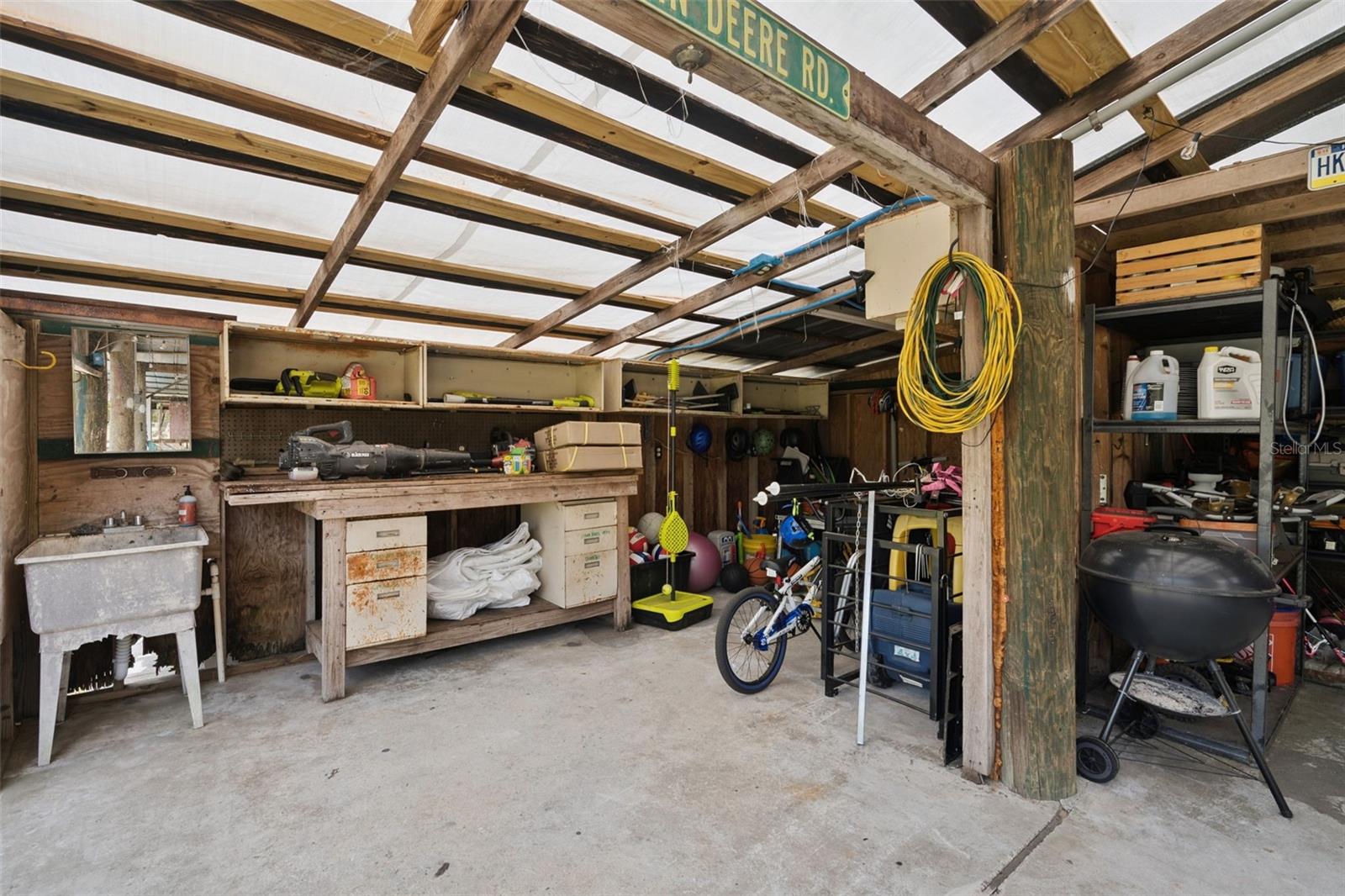HIGLEY - Residential