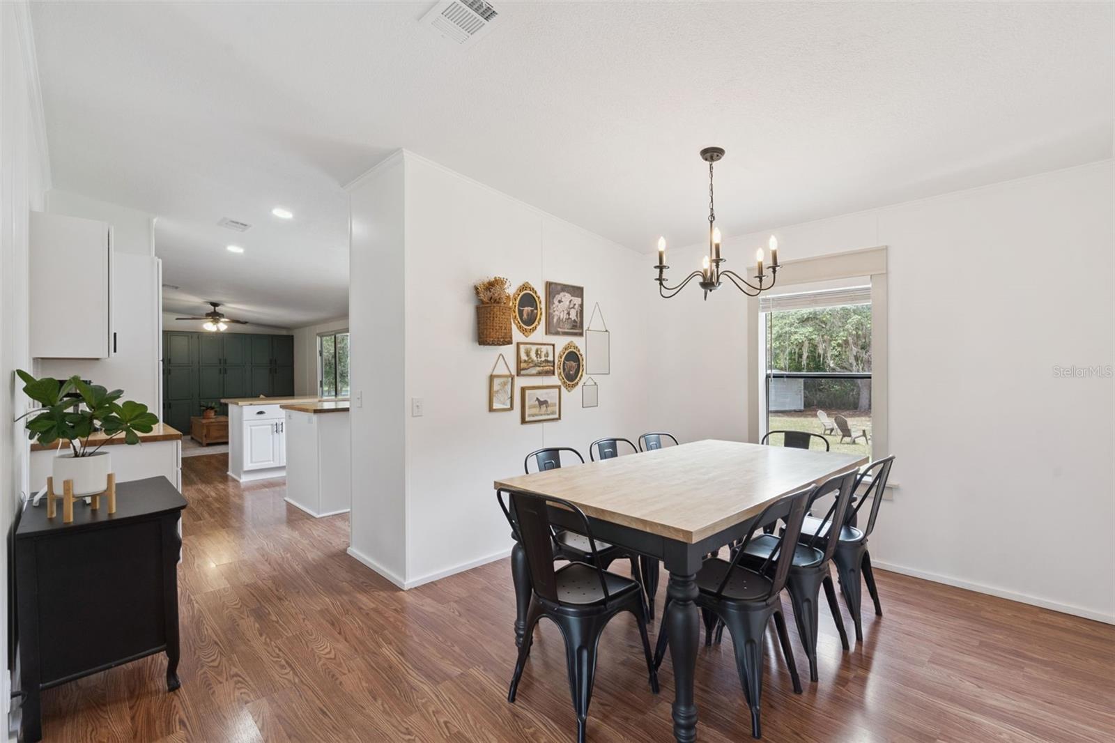 HIGLEY - Residential