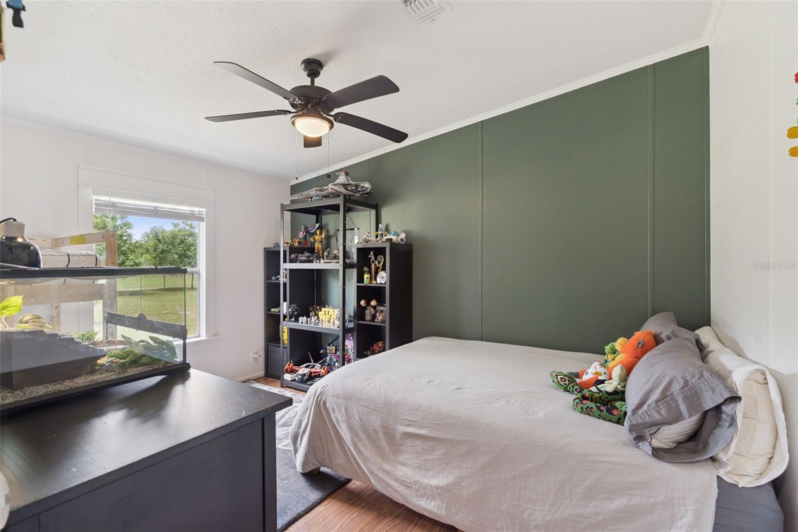 HIGLEY - Residential