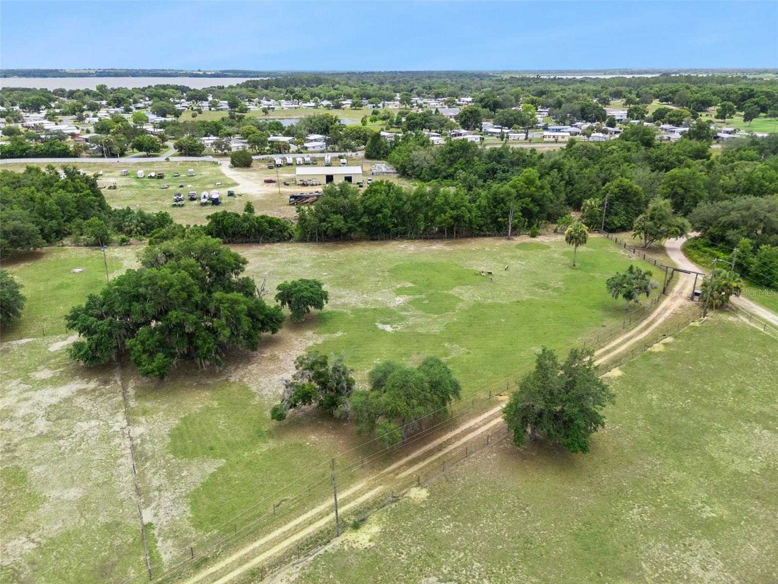 HIGLEY - Residential