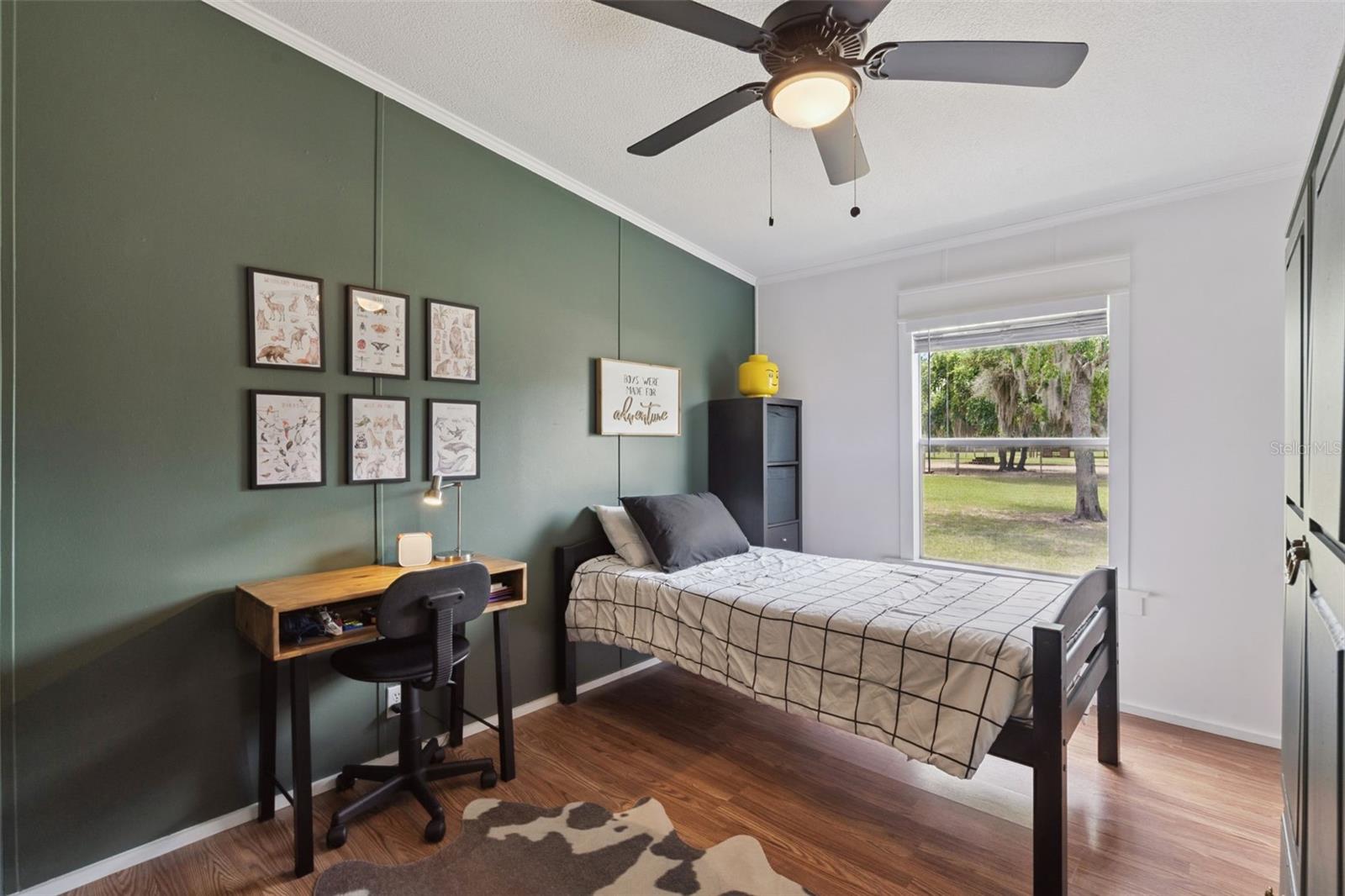 HIGLEY - Residential
