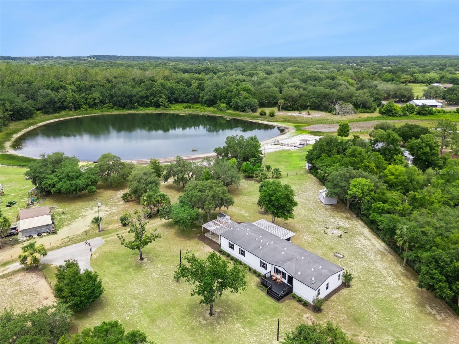HIGLEY - Residential