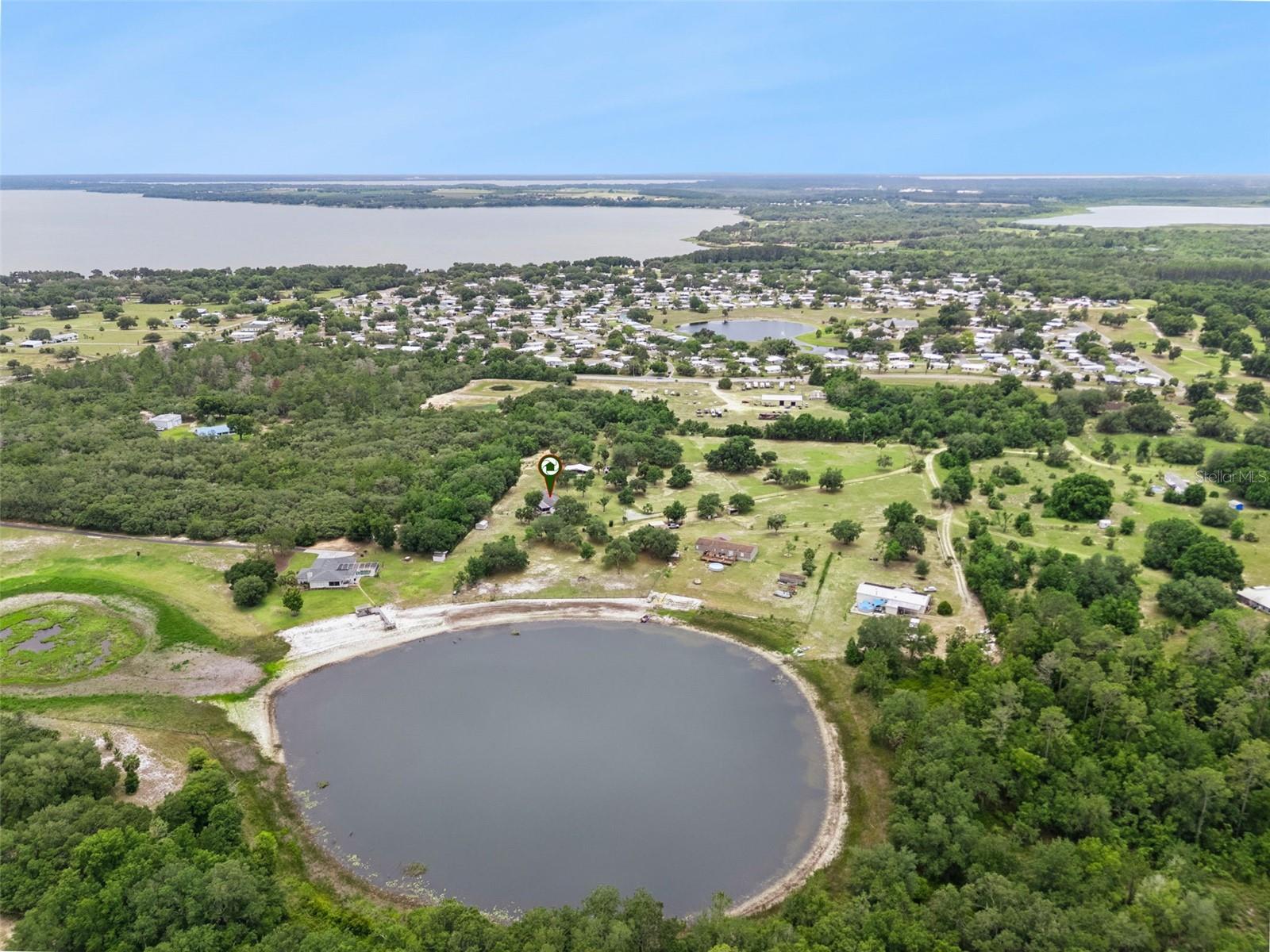 HIGLEY - Residential