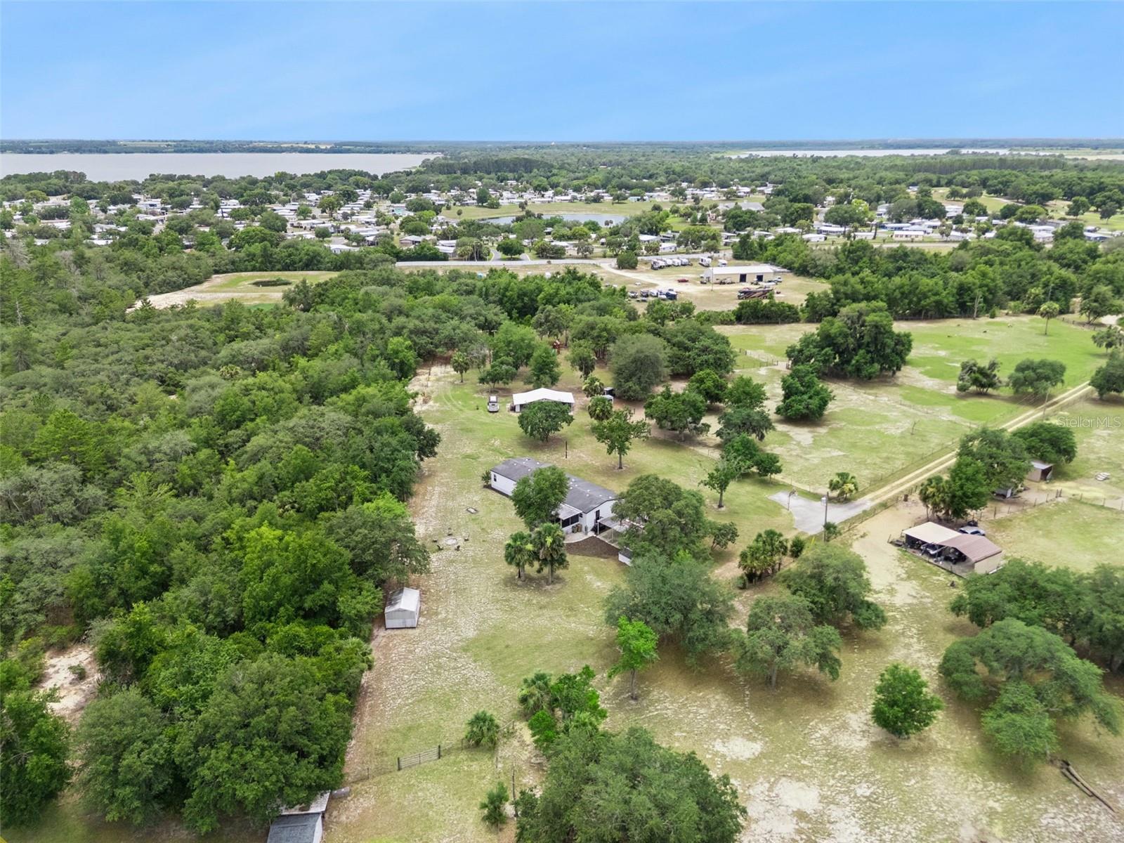 HIGLEY - Residential