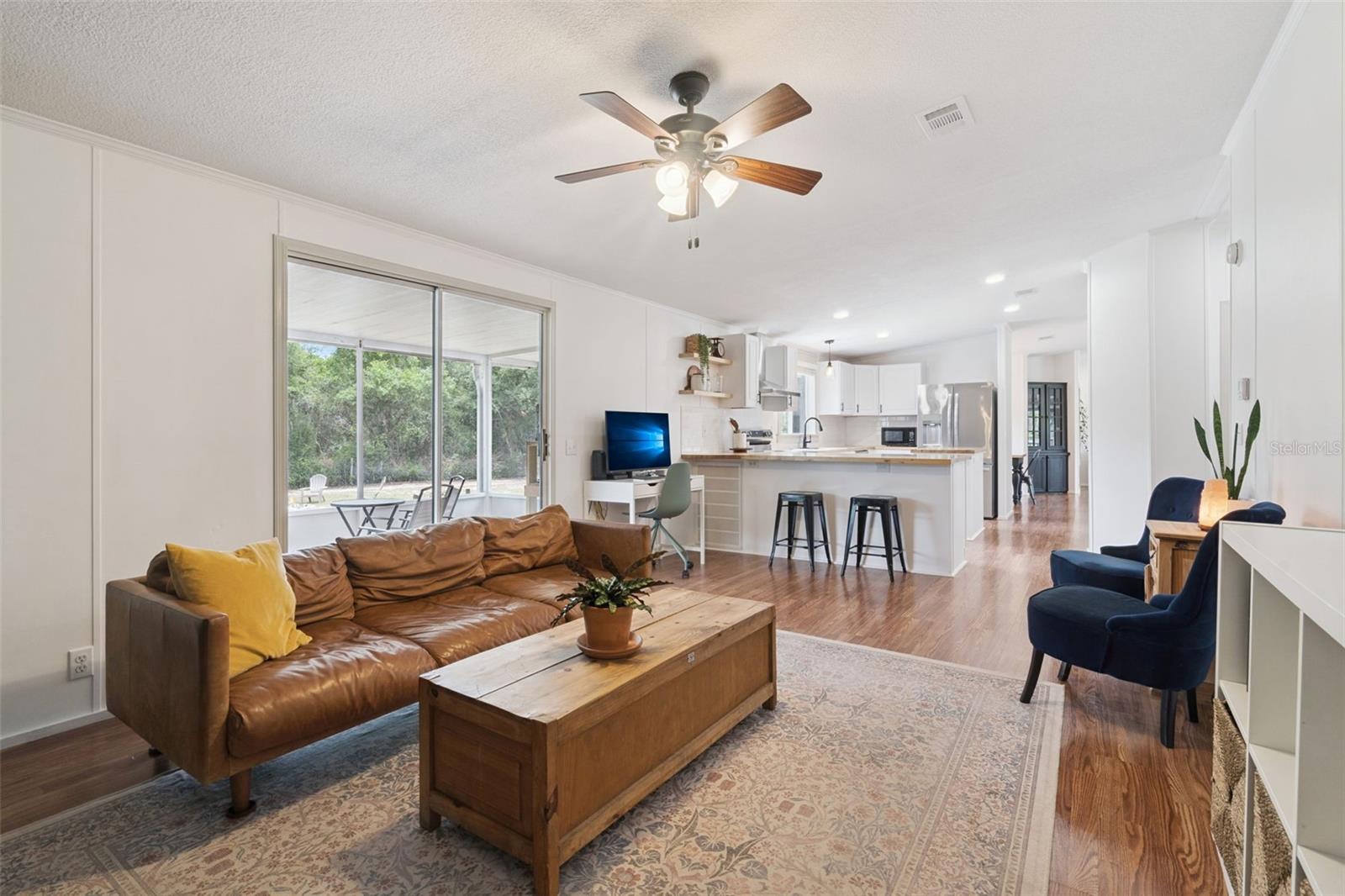HIGLEY - Residential