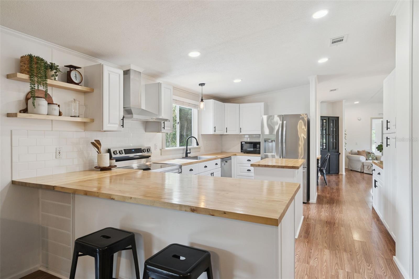 HIGLEY - Residential